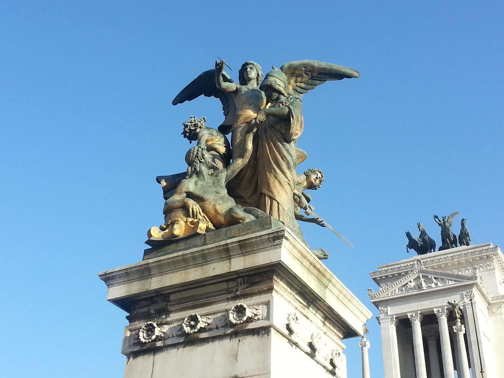Gentes Bed & Breakfast Rome