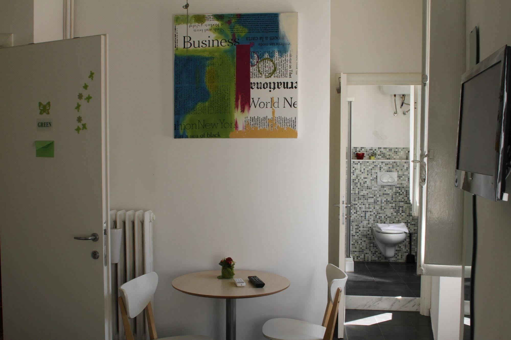 Gentes Bed and breakfast Roma