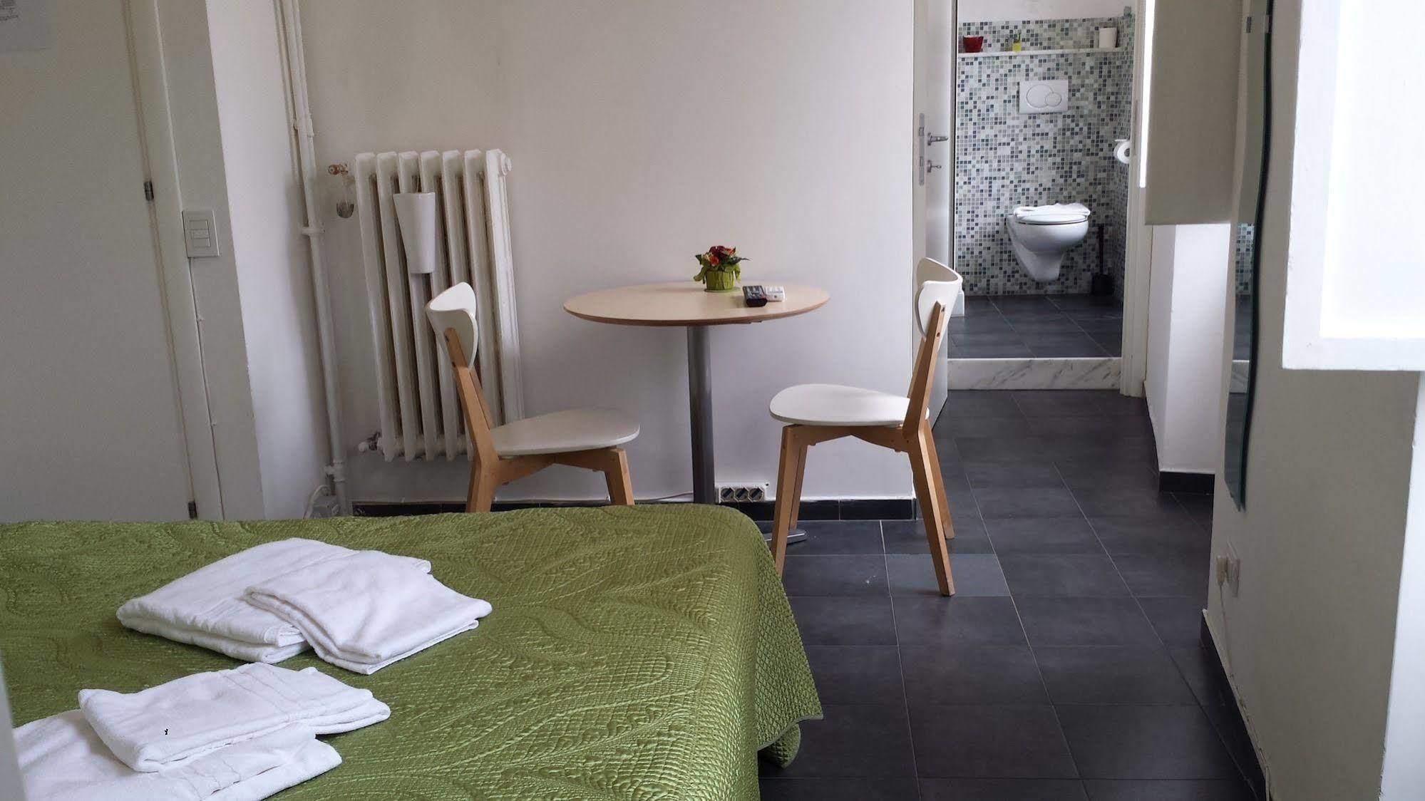 Bed and breakfast Gentes 2*
