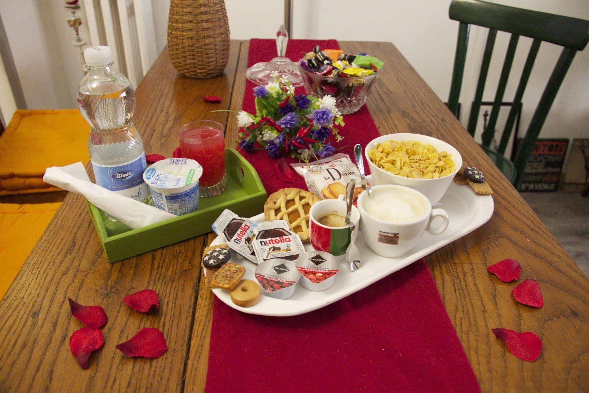 Gentes Bed and breakfast