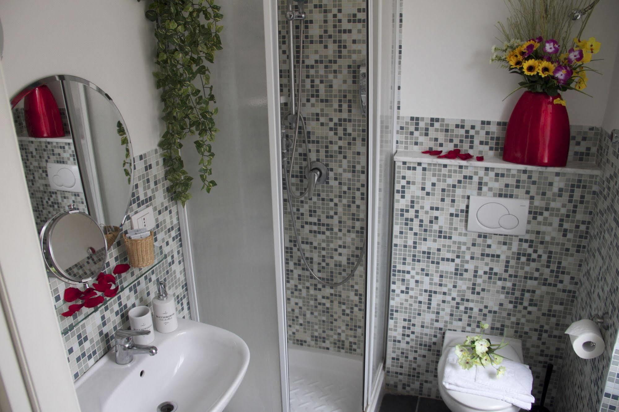 Bed and breakfast Gentes Roma