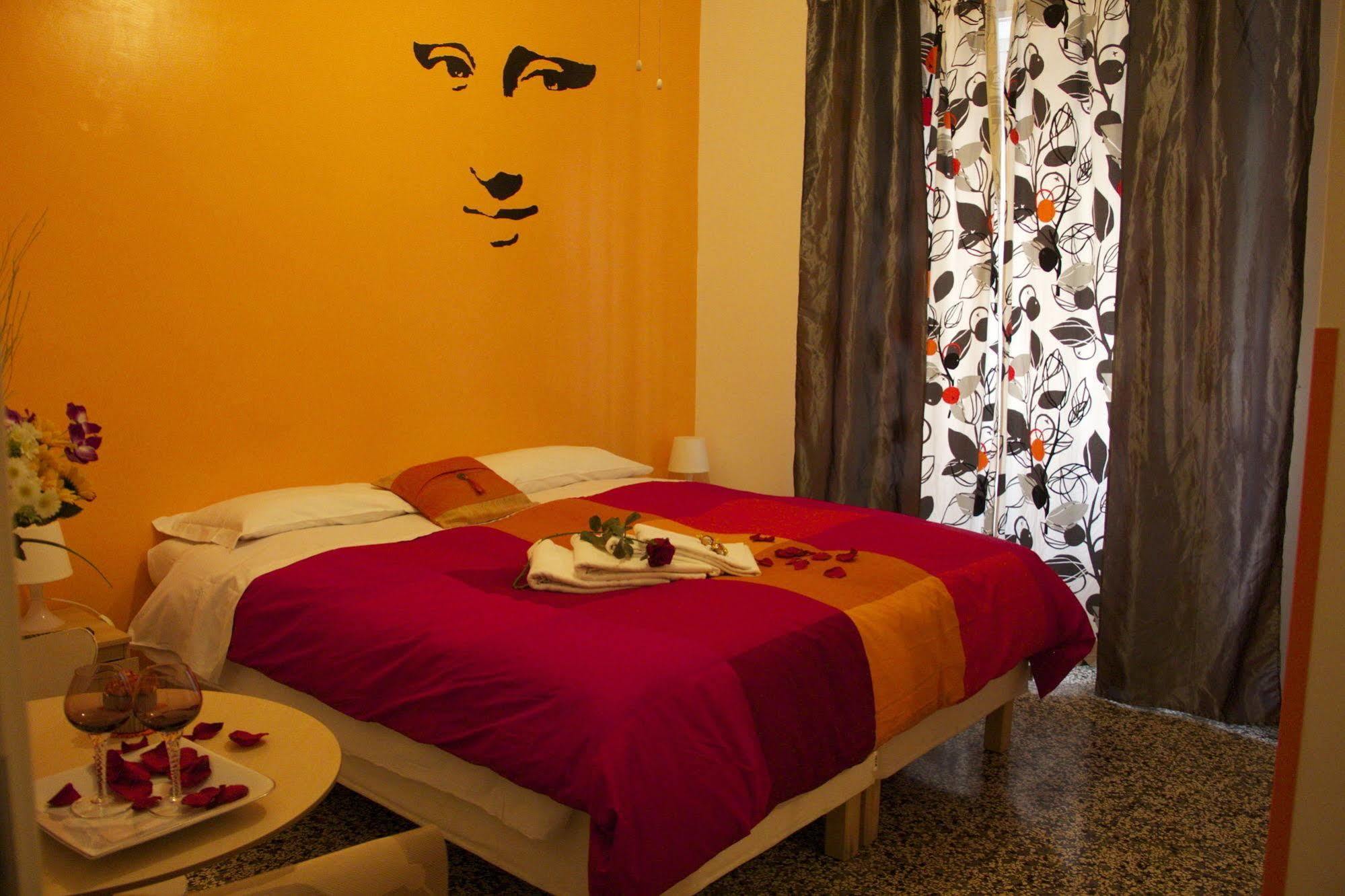 Bed and breakfast Gentes 2*