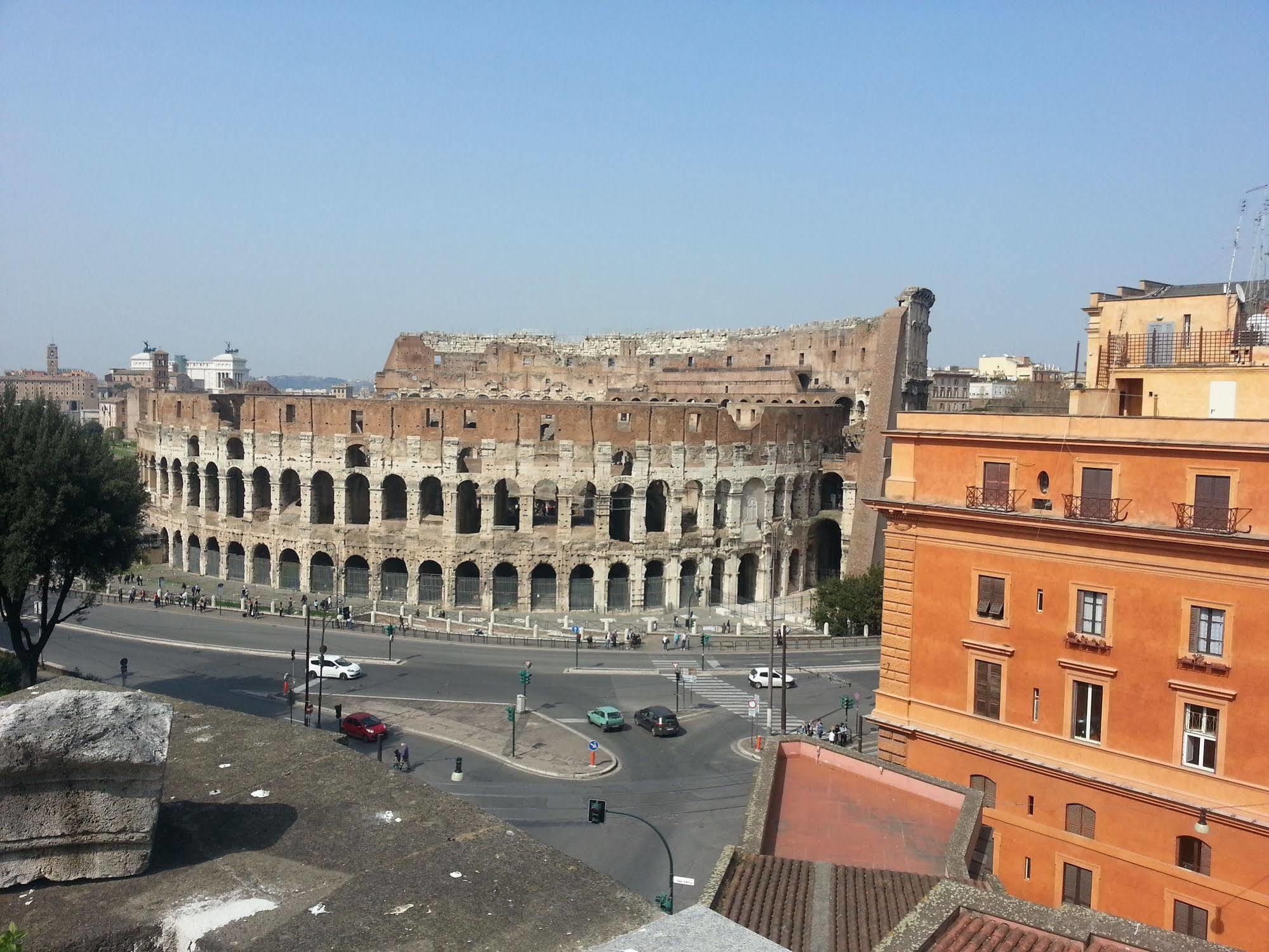 Gentes Bed and breakfast Roma