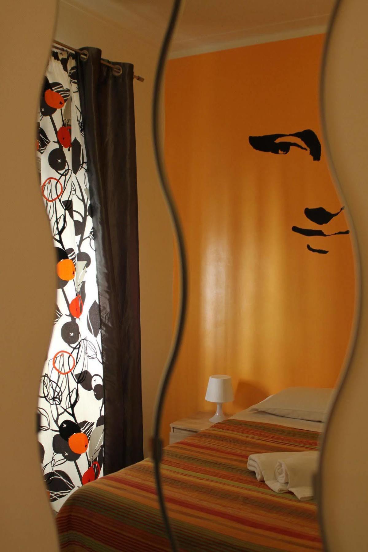 Gentes Bed & Breakfast Rome