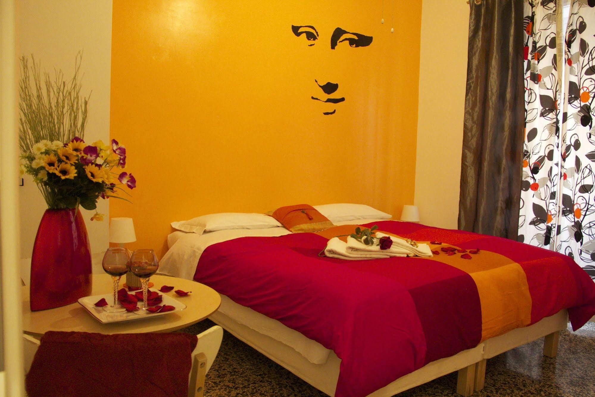 Gentes Bed and breakfast 2*