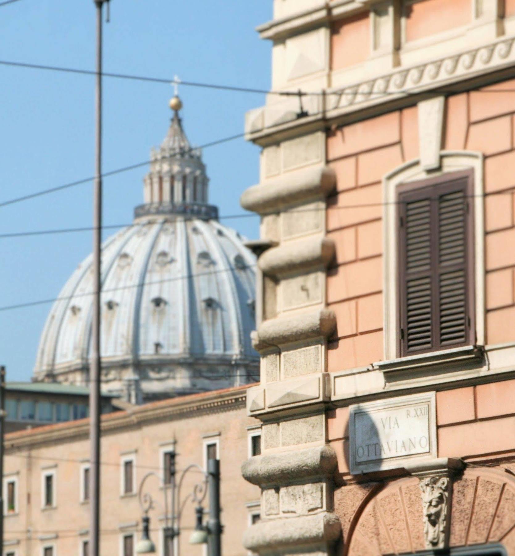 Have A - Luxury 3* Roma