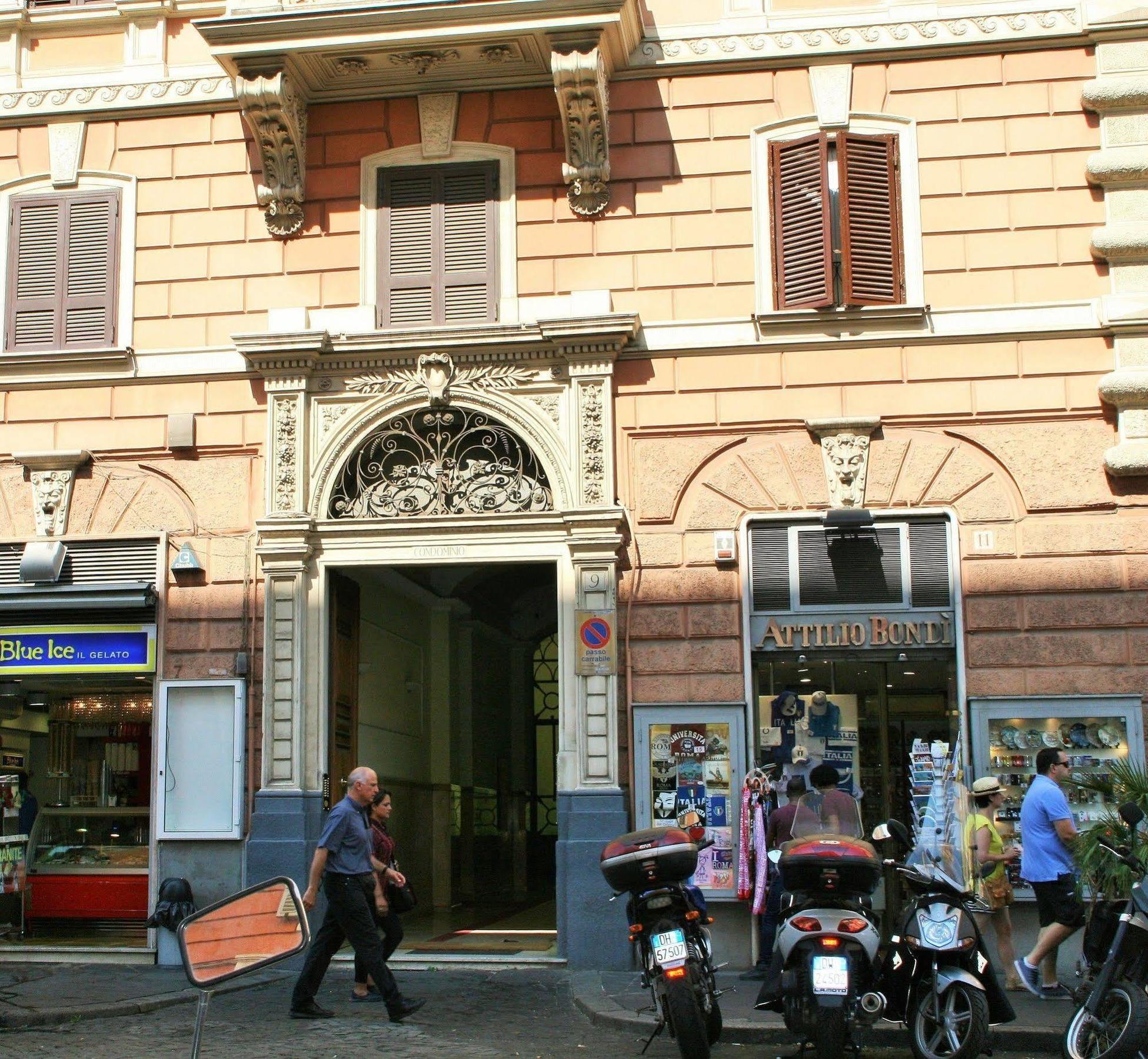 Have A - Luxury 3* Roma