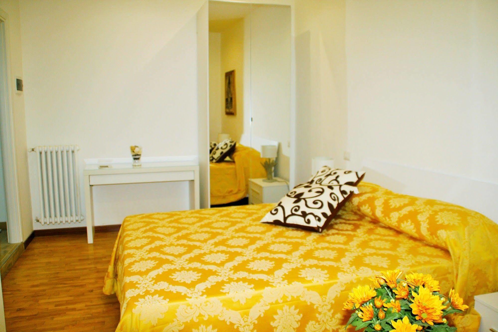 Bed and breakfast Have A - Luxury Roma