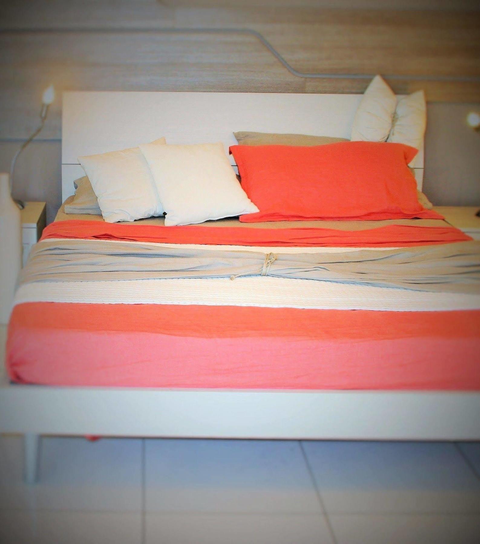 Have A - Luxury Bed and breakfast 3*