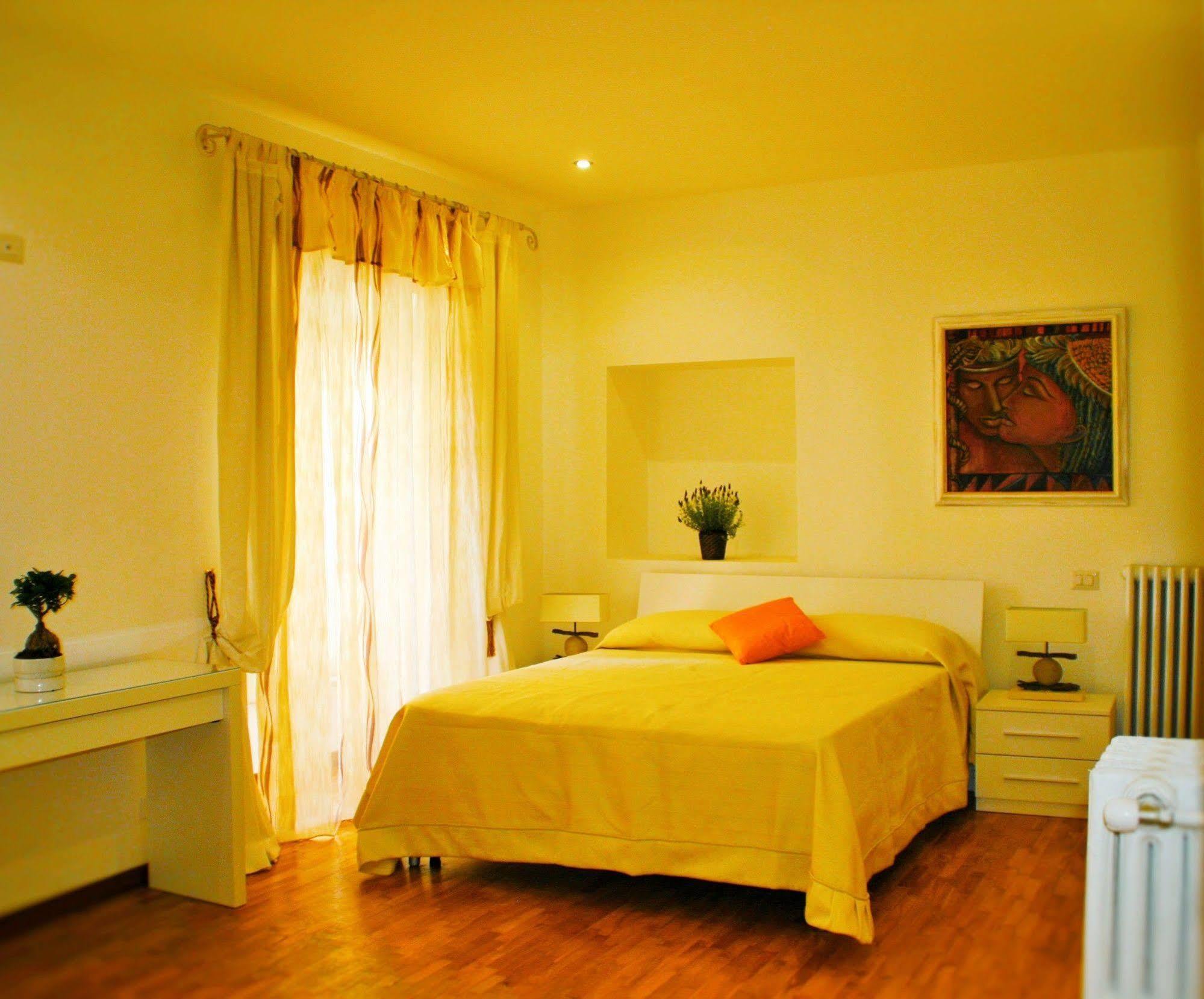 Bed and breakfast Have A - Luxury