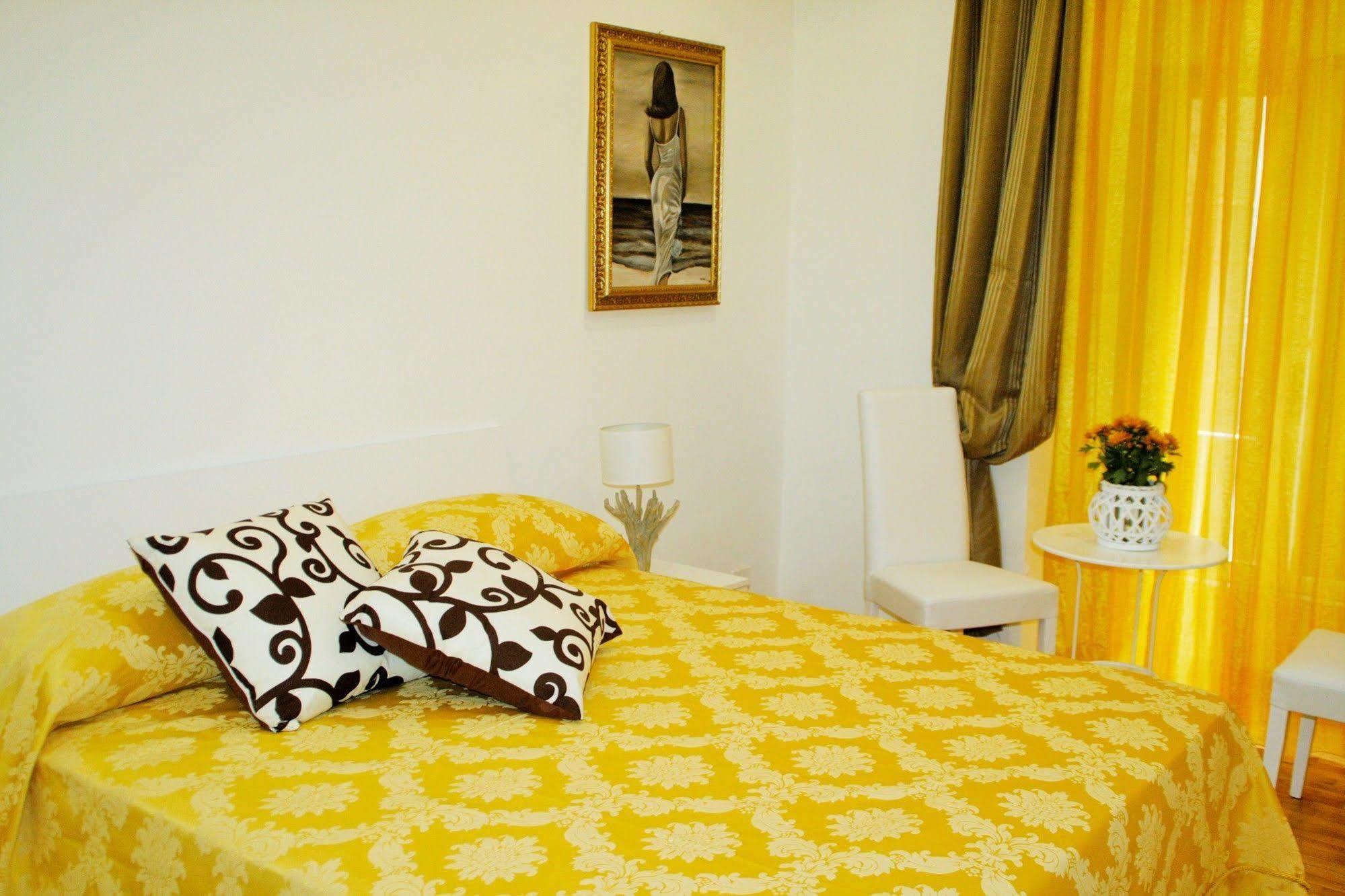 Have A - Luxury Bed and breakfast