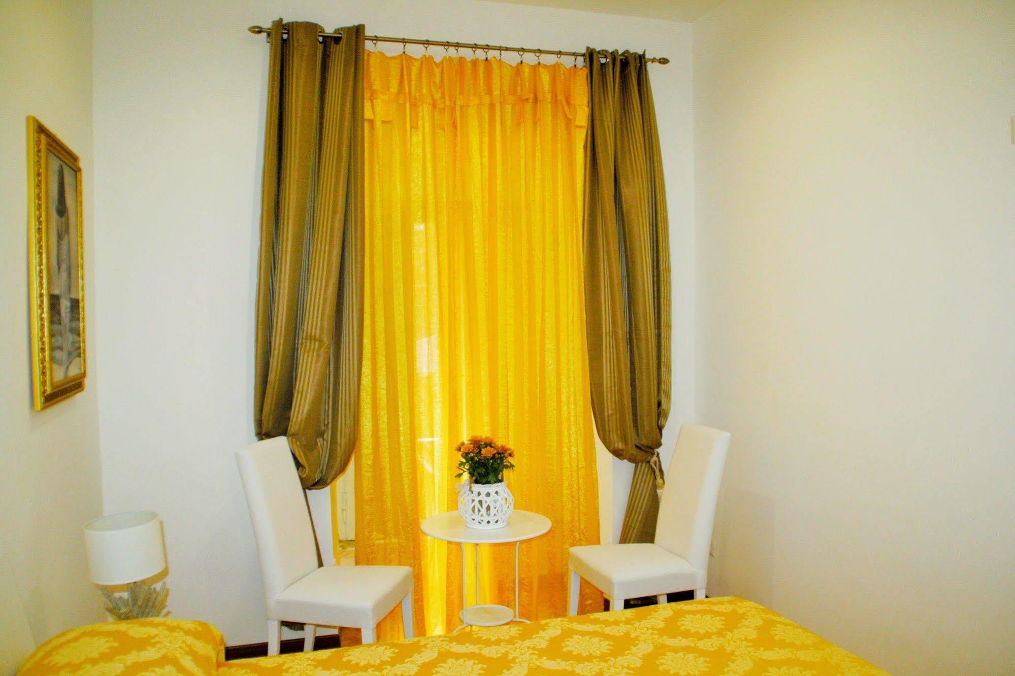 Bed and breakfast Have A - Luxury Roma