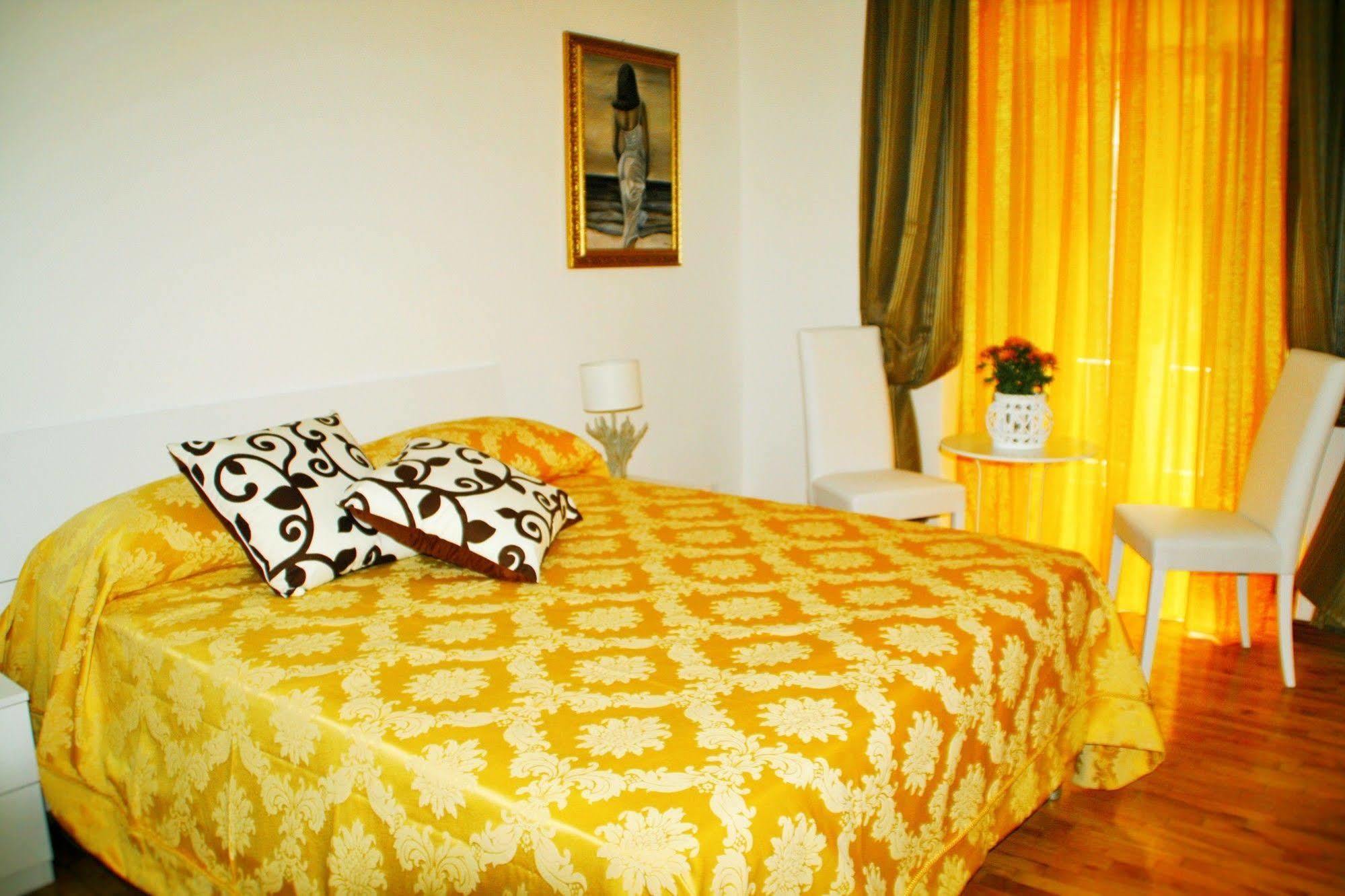Bed and breakfast Have A - Luxury