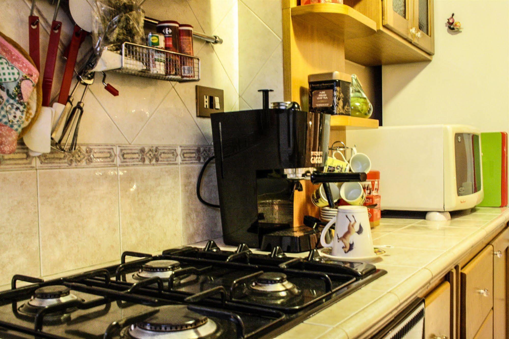 4 Season Acomodação com café da manhã  2*
