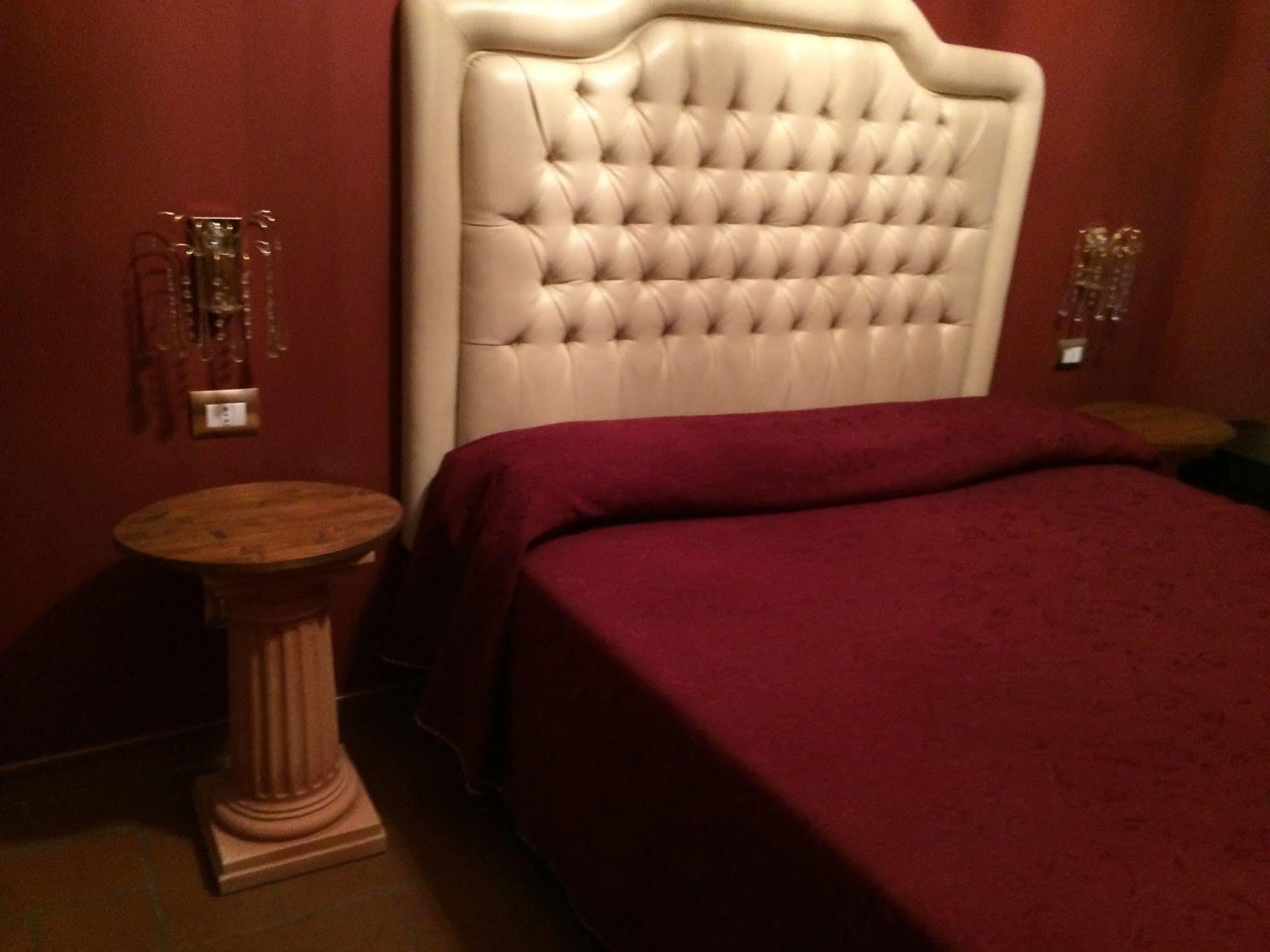 Hotel Foro Imperatori Rom