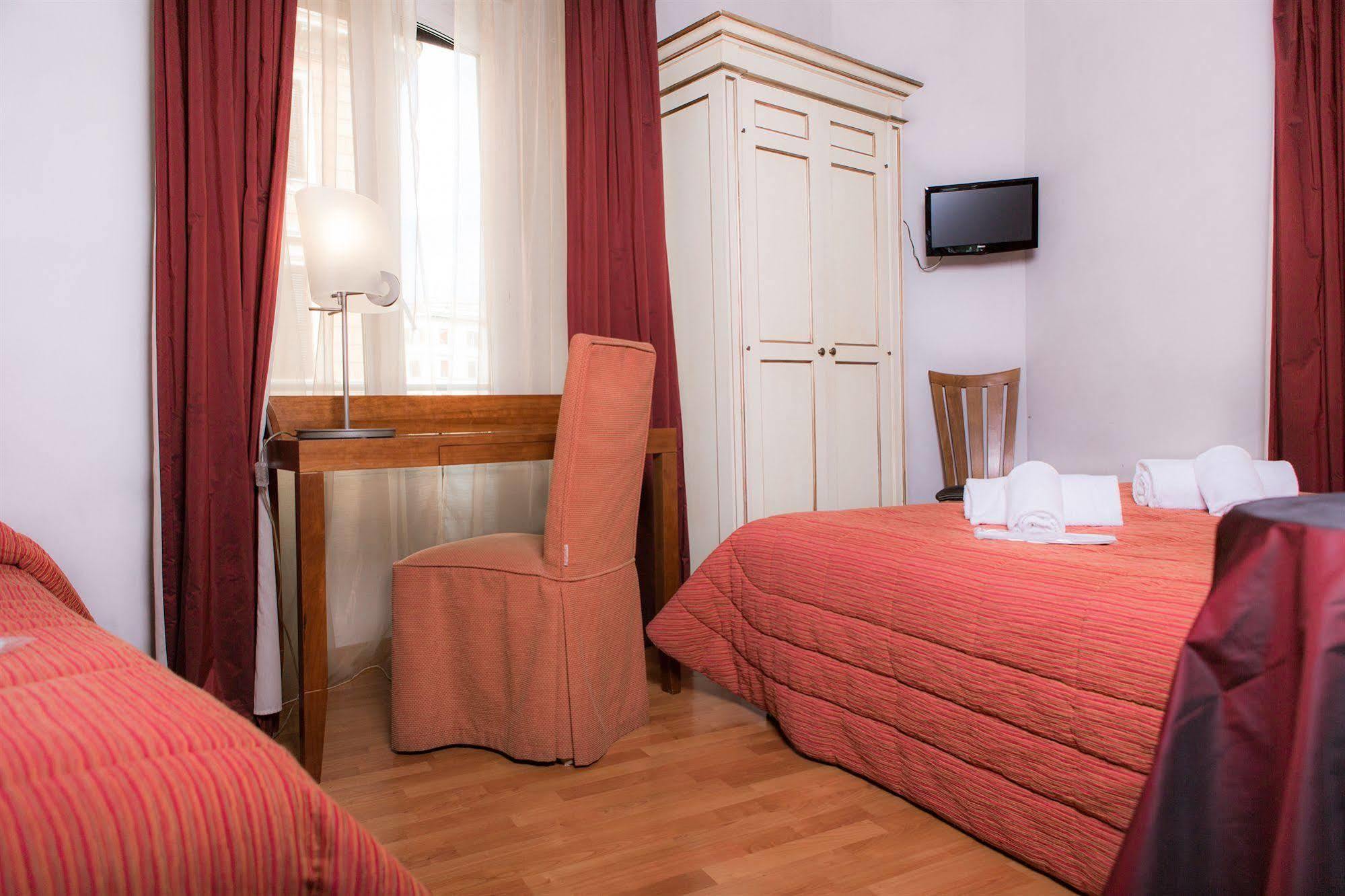 Hotel Piave 2*