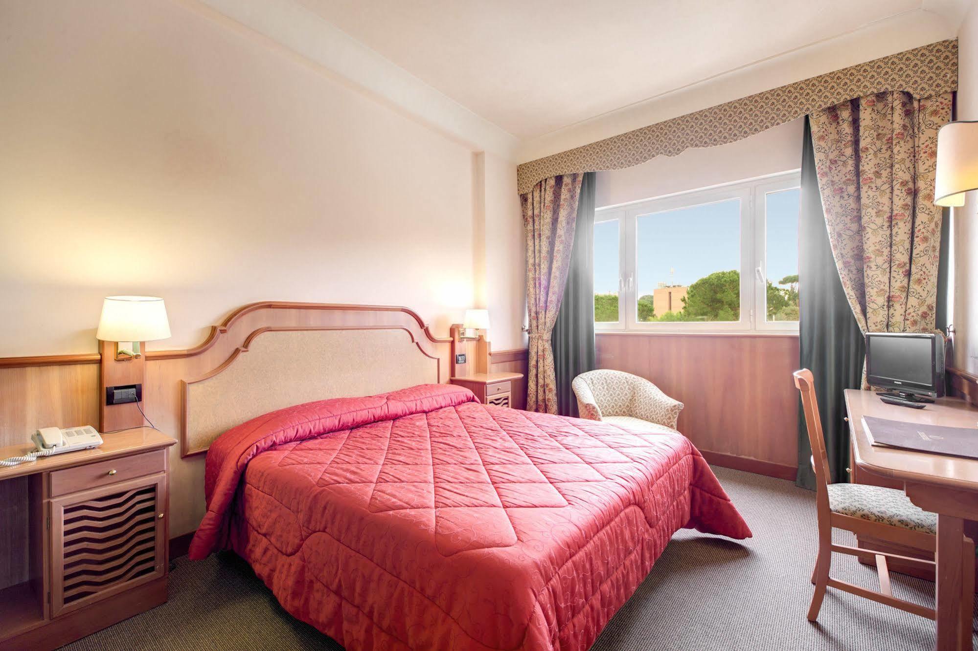Park Cassia 4* Roma