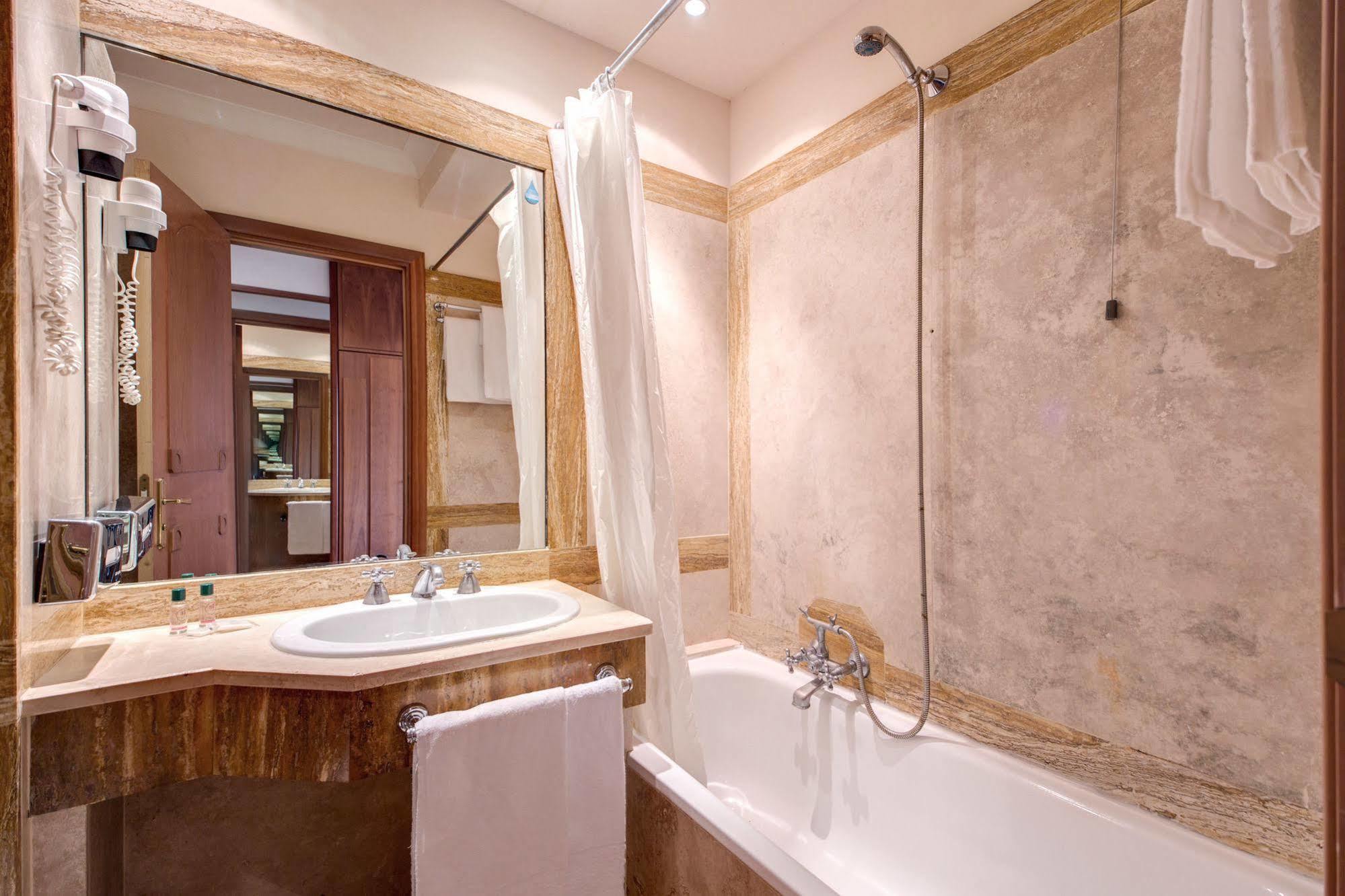 Hotel Park Cassia Roma