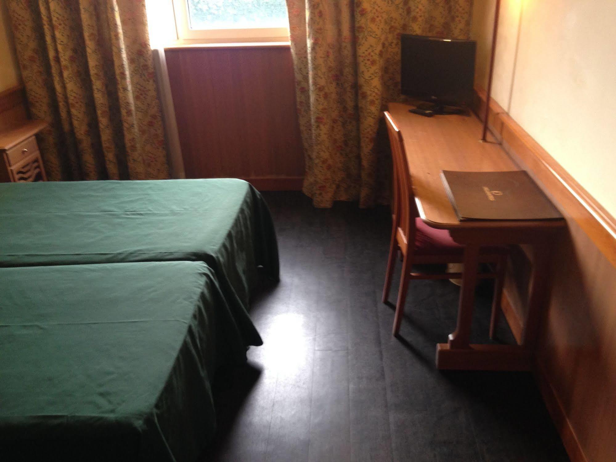 Park Cassia 4* Roma