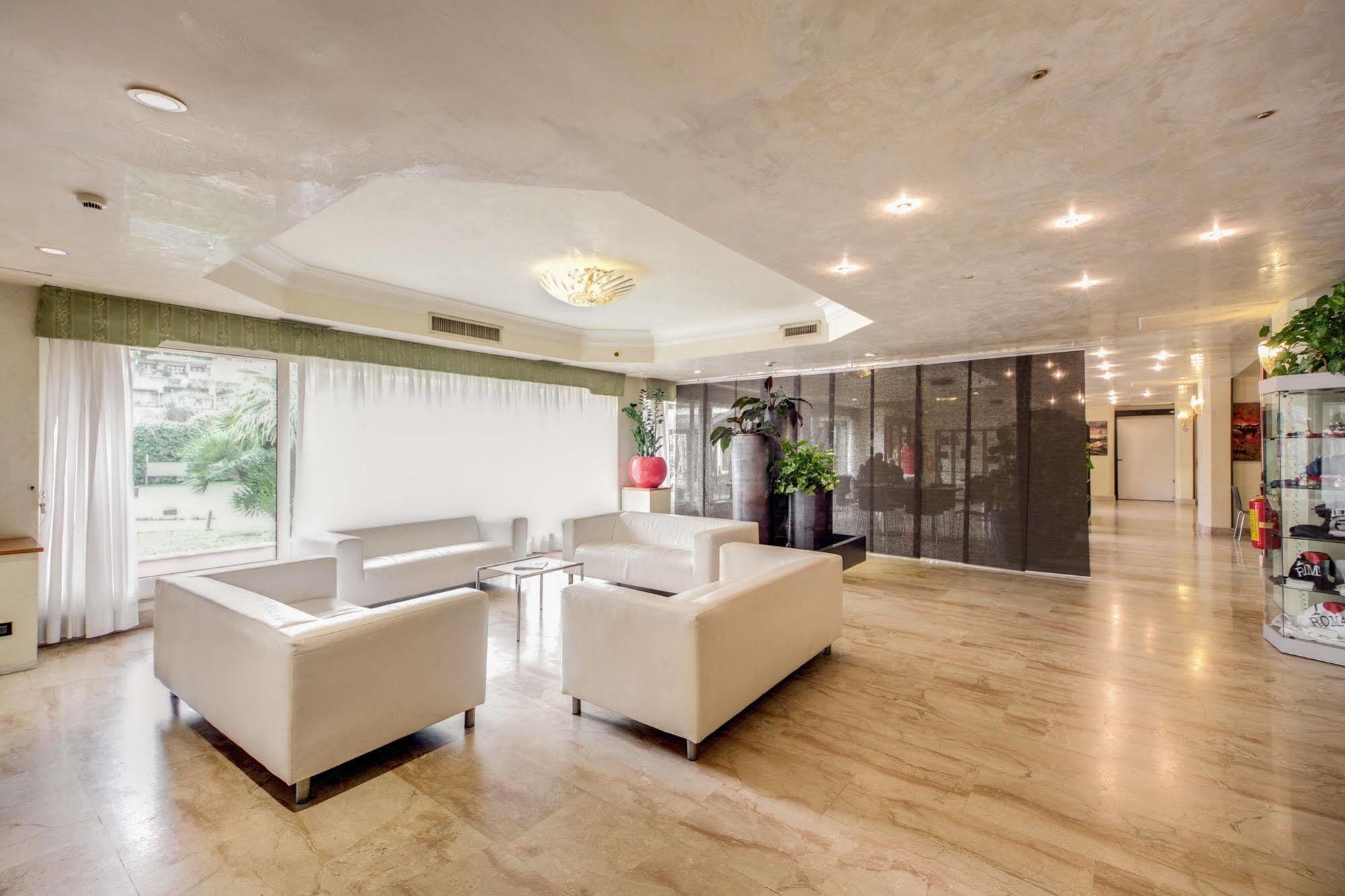 Park Cassia 4* Roma