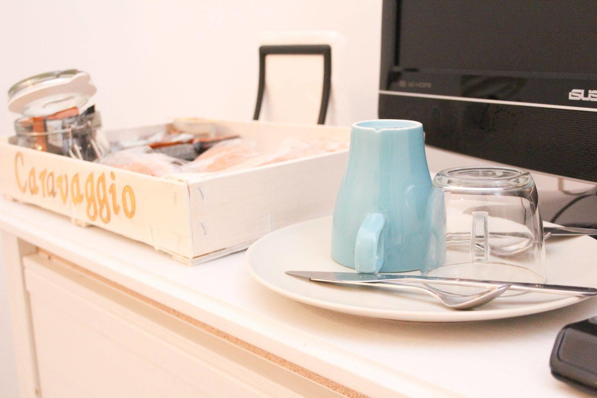 Bed & Breakfast Salotto Vaticano