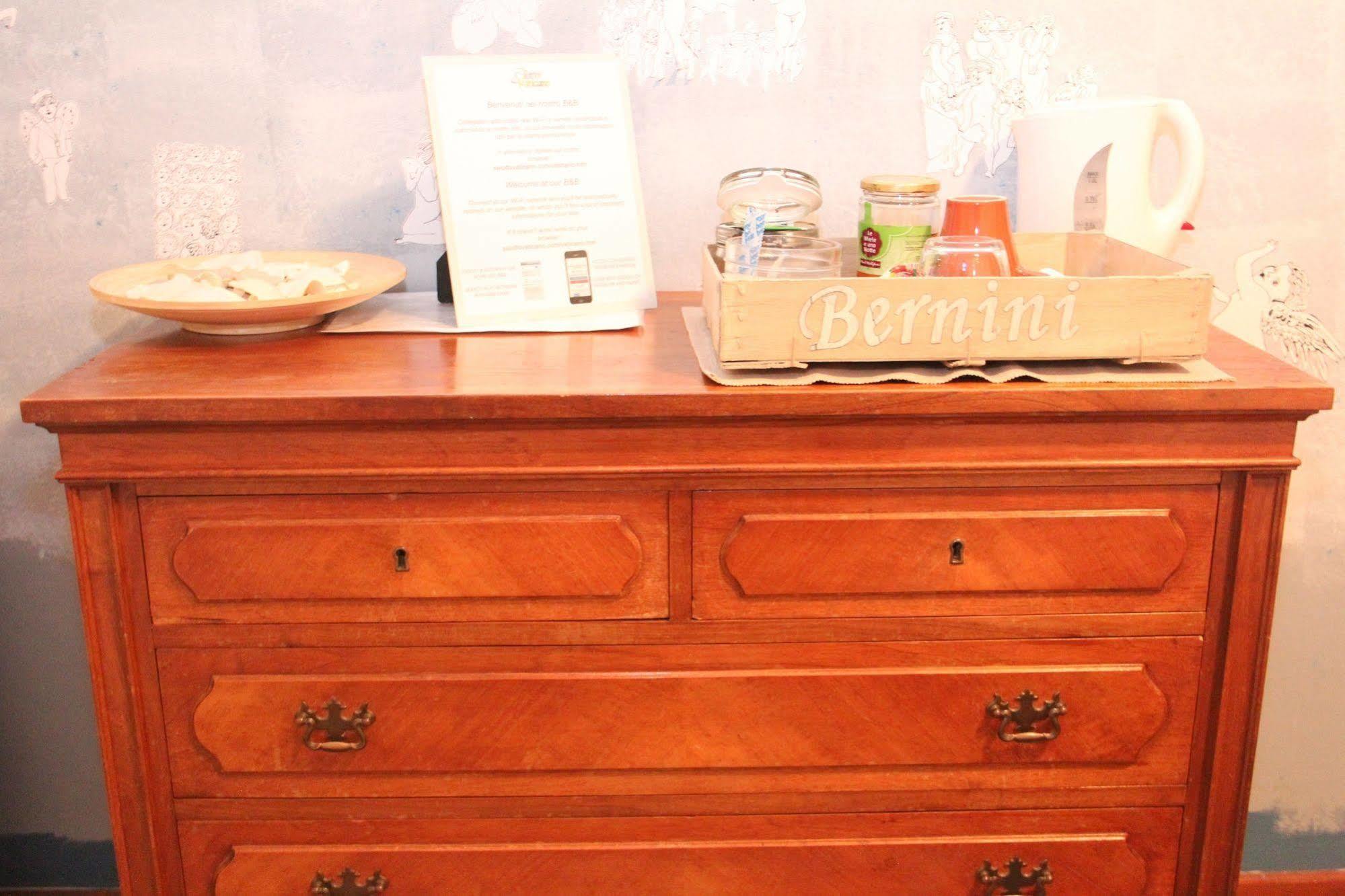 Salotto Vaticano Bed & Breakfast Rome