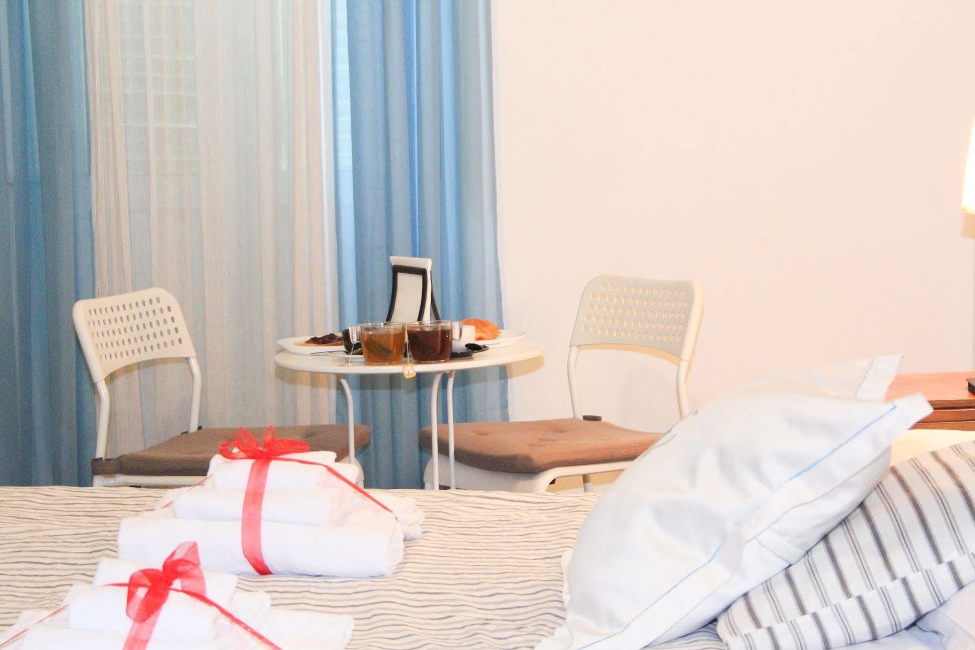 Salotto Vaticano Bed & Breakfast Rome