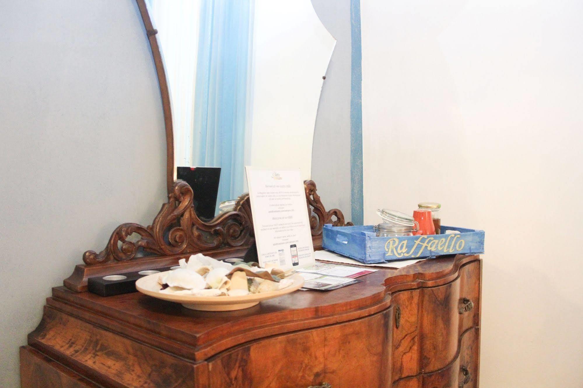 Salotto Vaticano Bed & Breakfast 3*