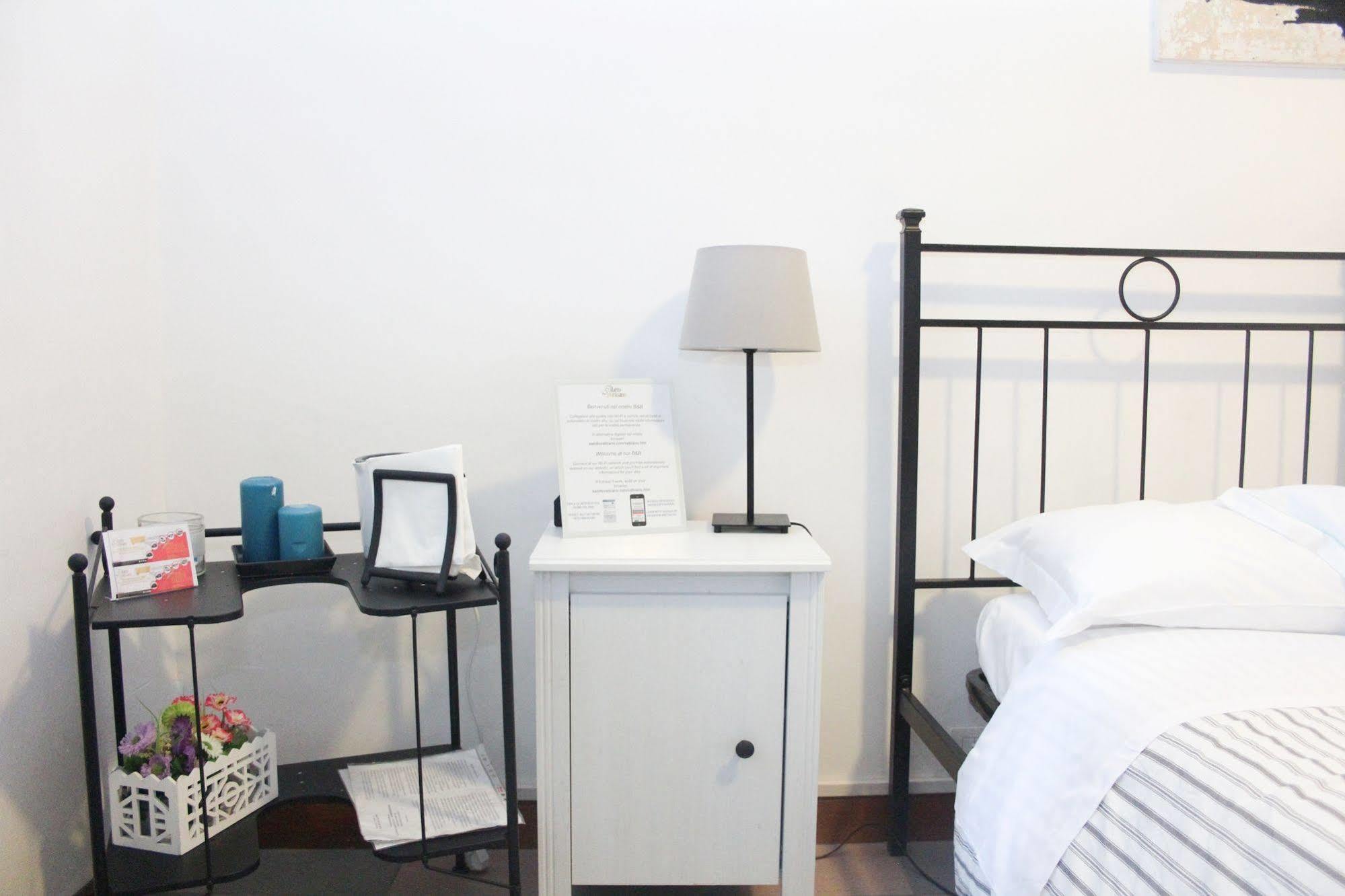 Salotto Vaticano Bed & Breakfast Rome