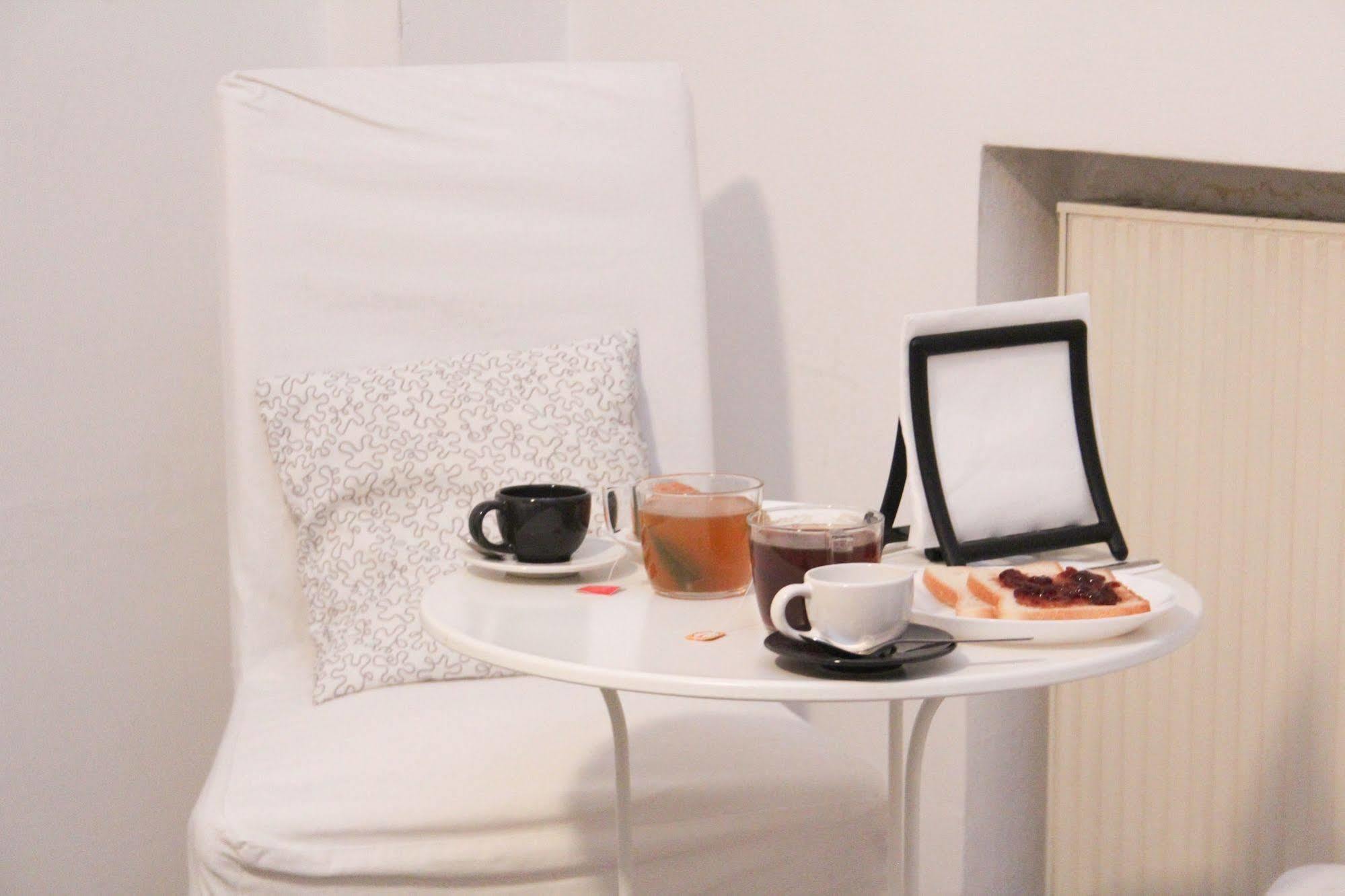 Bed & Breakfast Salotto Vaticano Rome