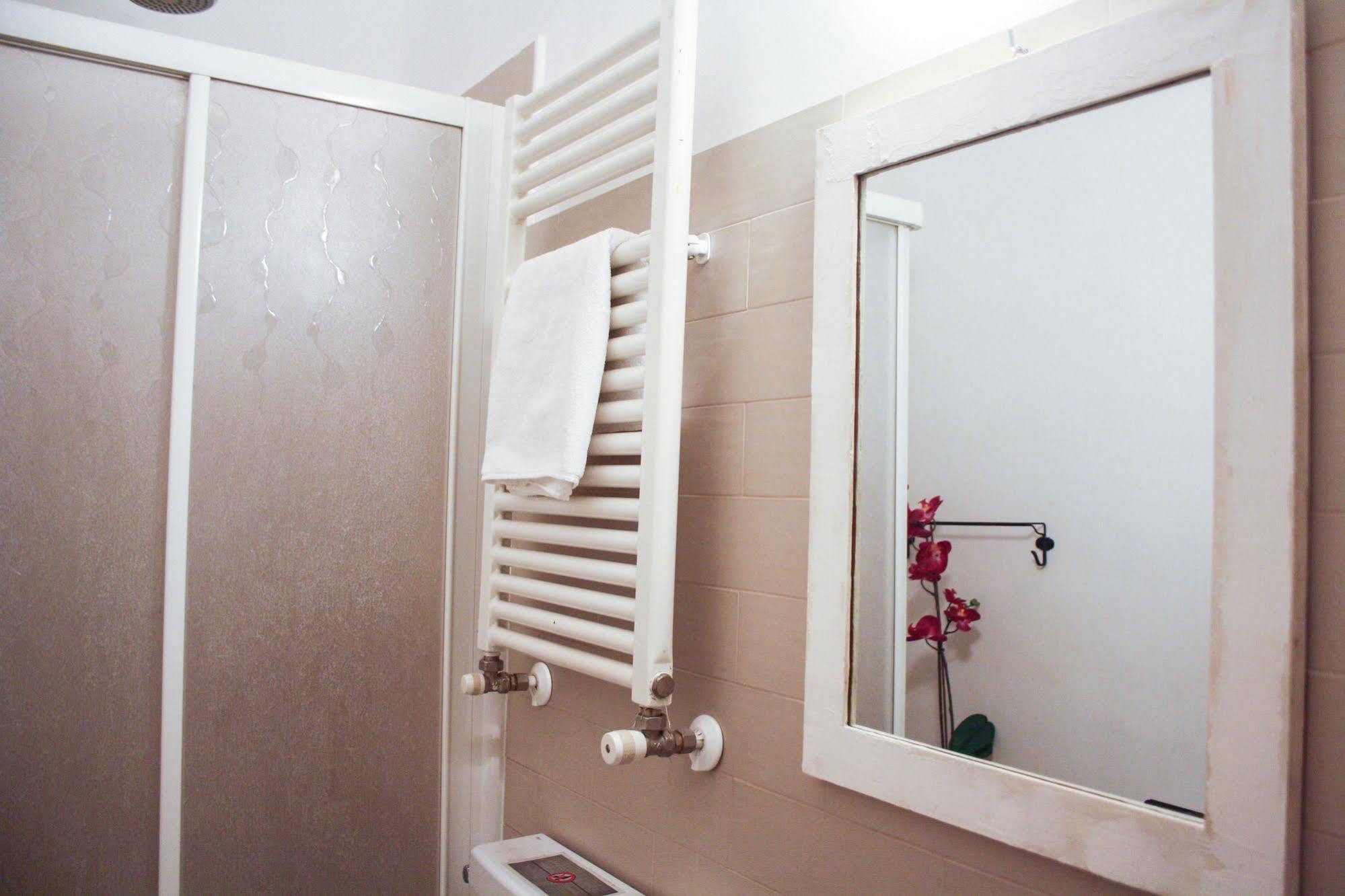 Salotto Vaticano Bed & Breakfast Rome