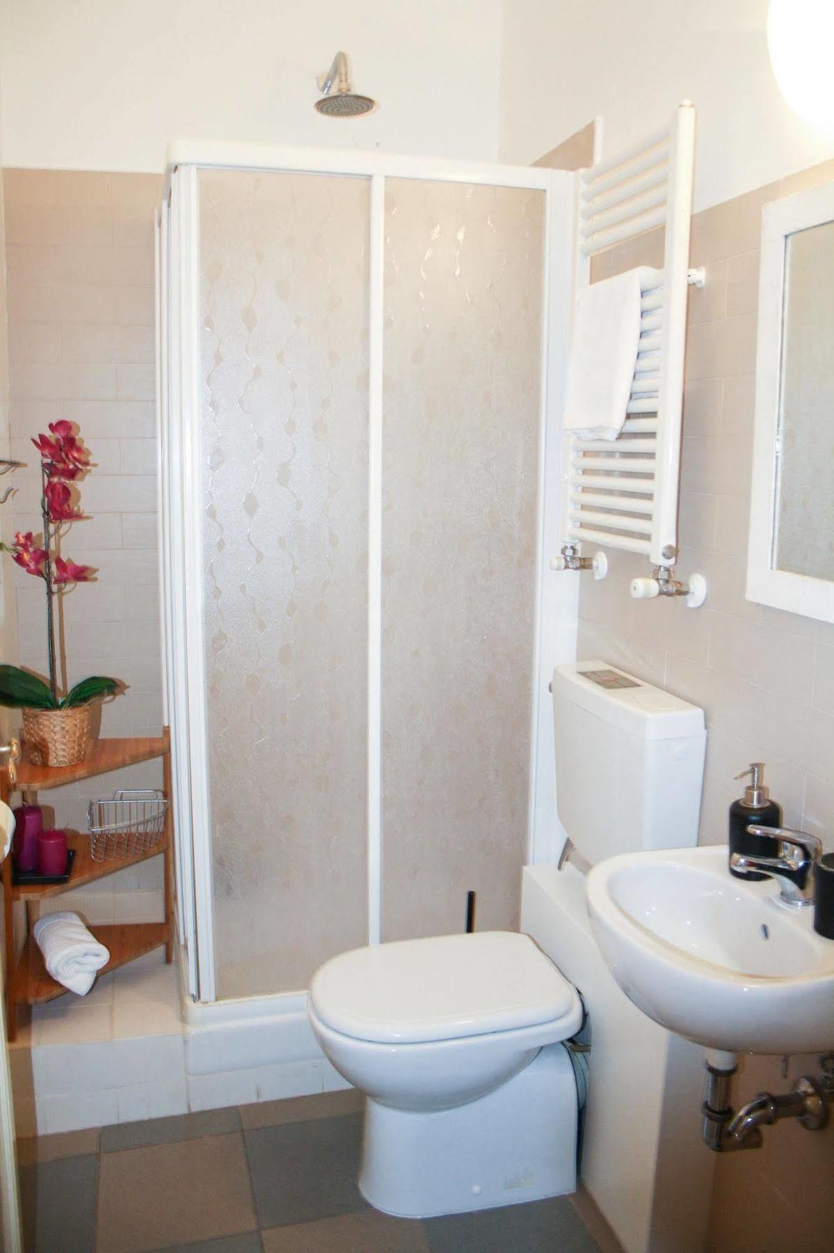Salotto Vaticano Bed & Breakfast Rome