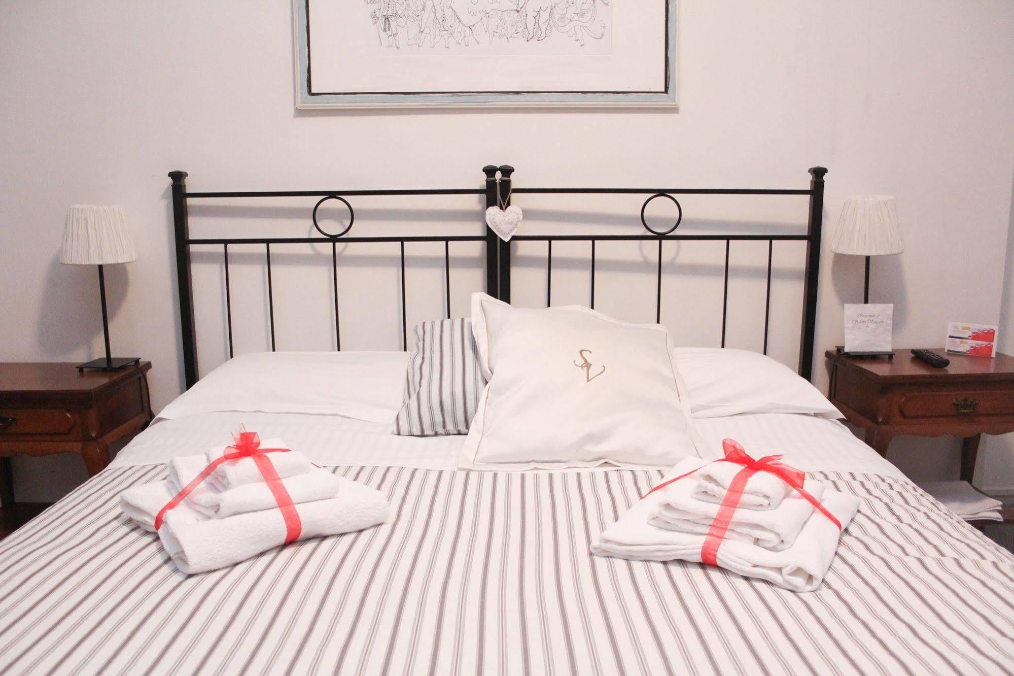 Bed & Breakfast Salotto Vaticano Rome