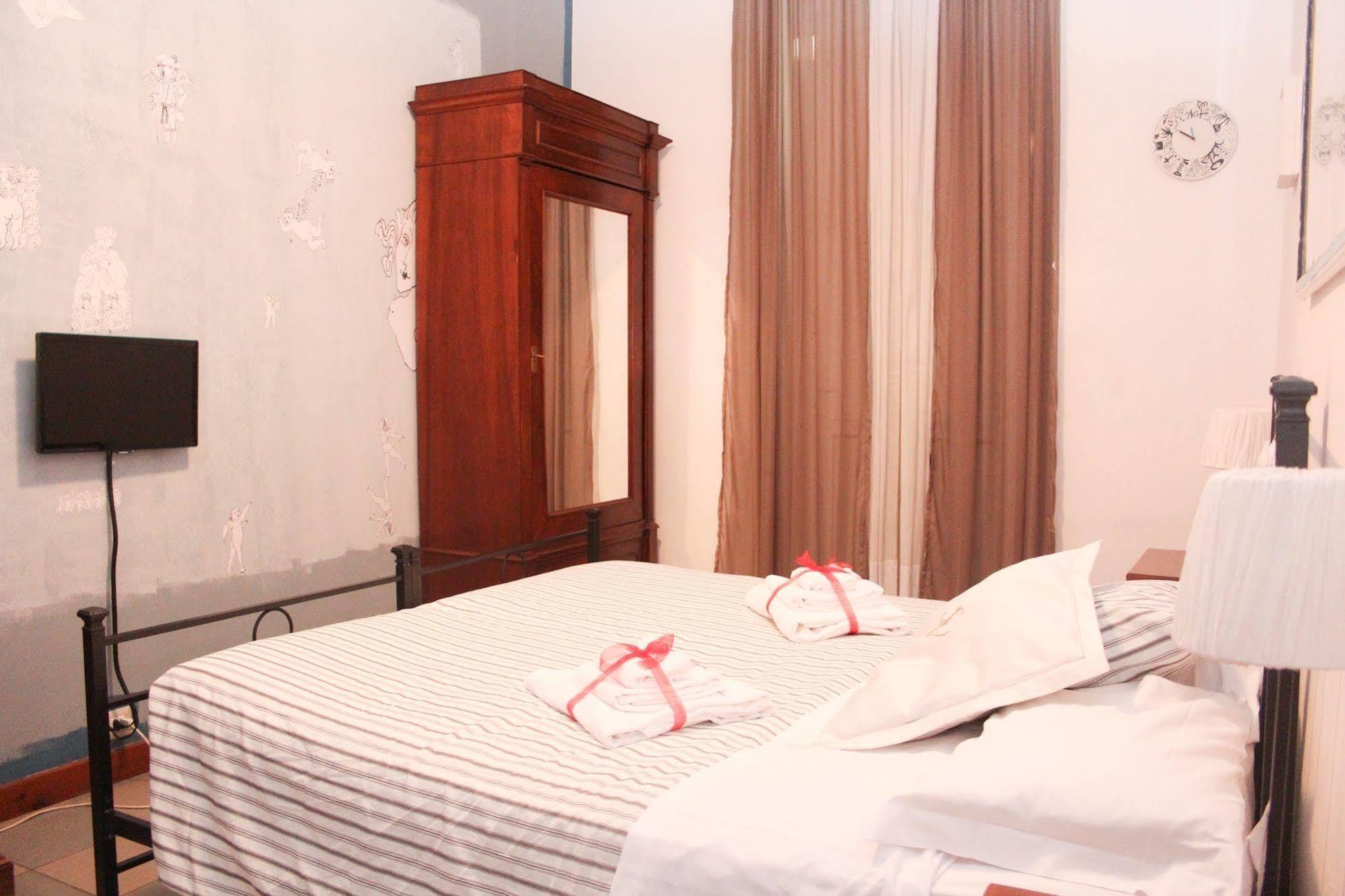 Bed & Breakfast Salotto Vaticano 3*