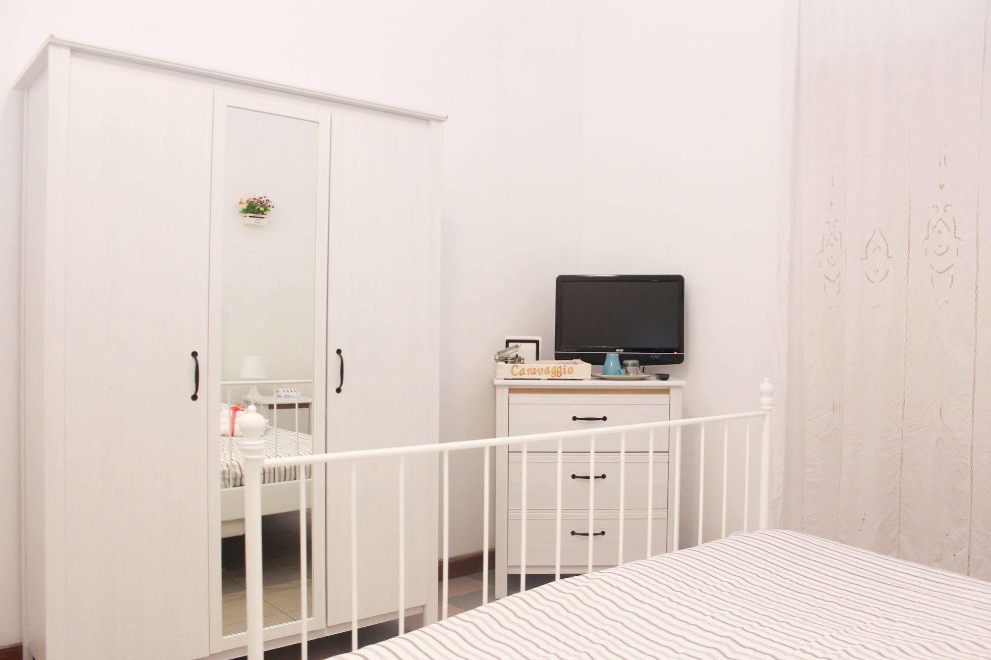 Salotto Vaticano Bed & Breakfast 3*