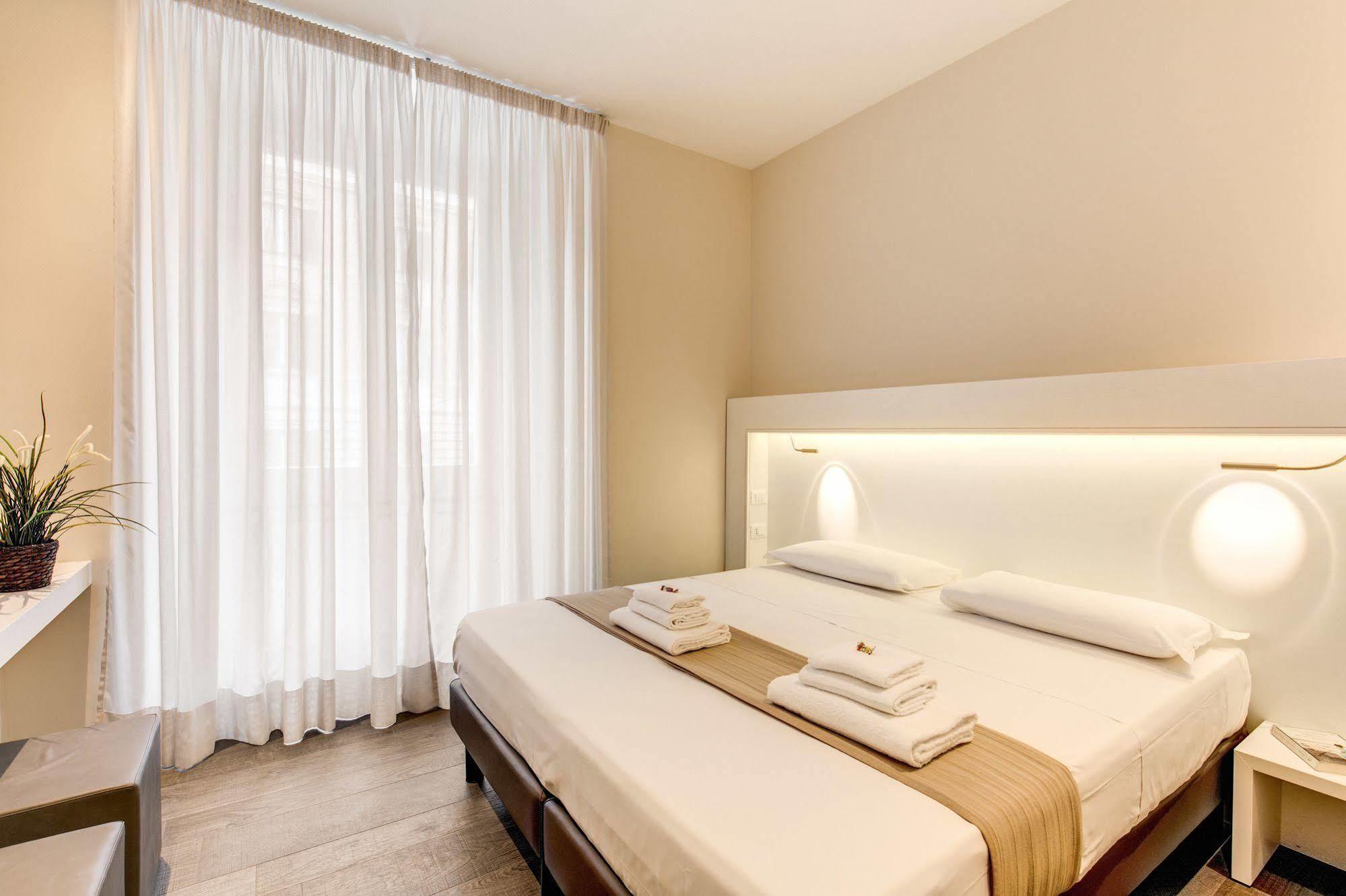 Bed and breakfast Ecce Roma