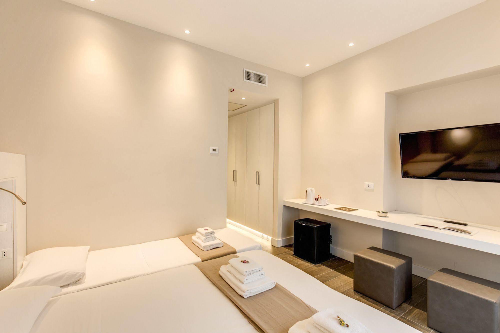 Ecce Bed and breakfast Roma
