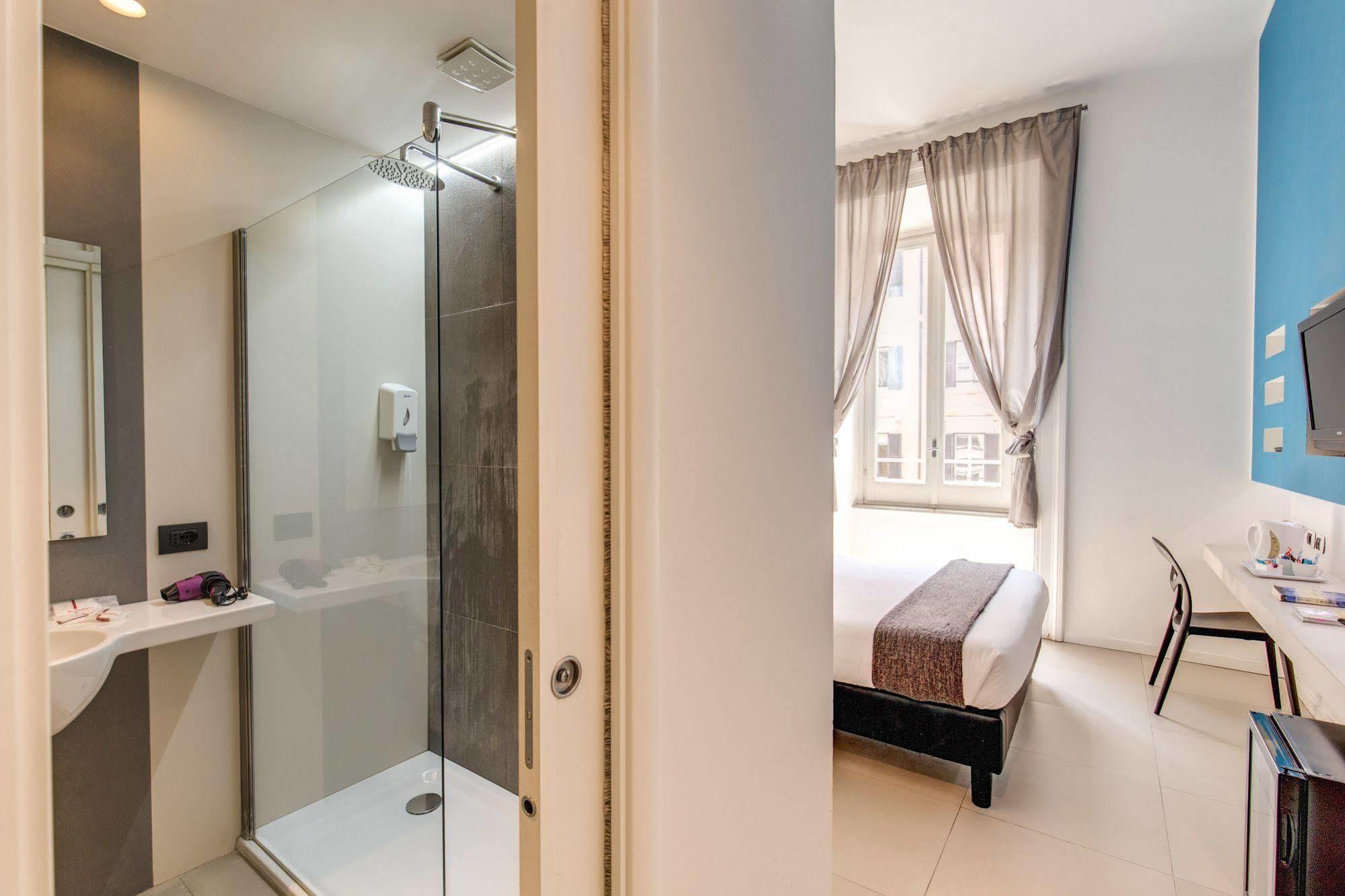 Ecce Bed and breakfast 3*