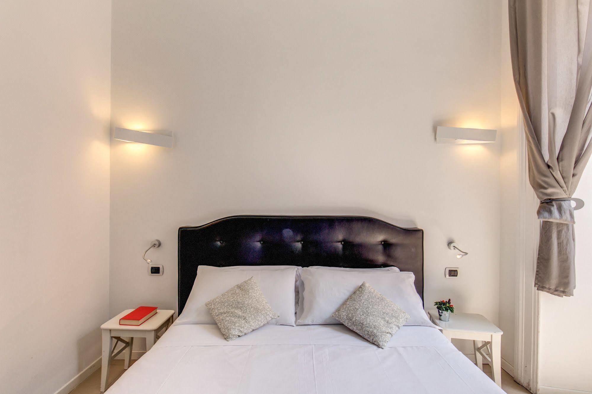 Ecce Bed and breakfast Roma