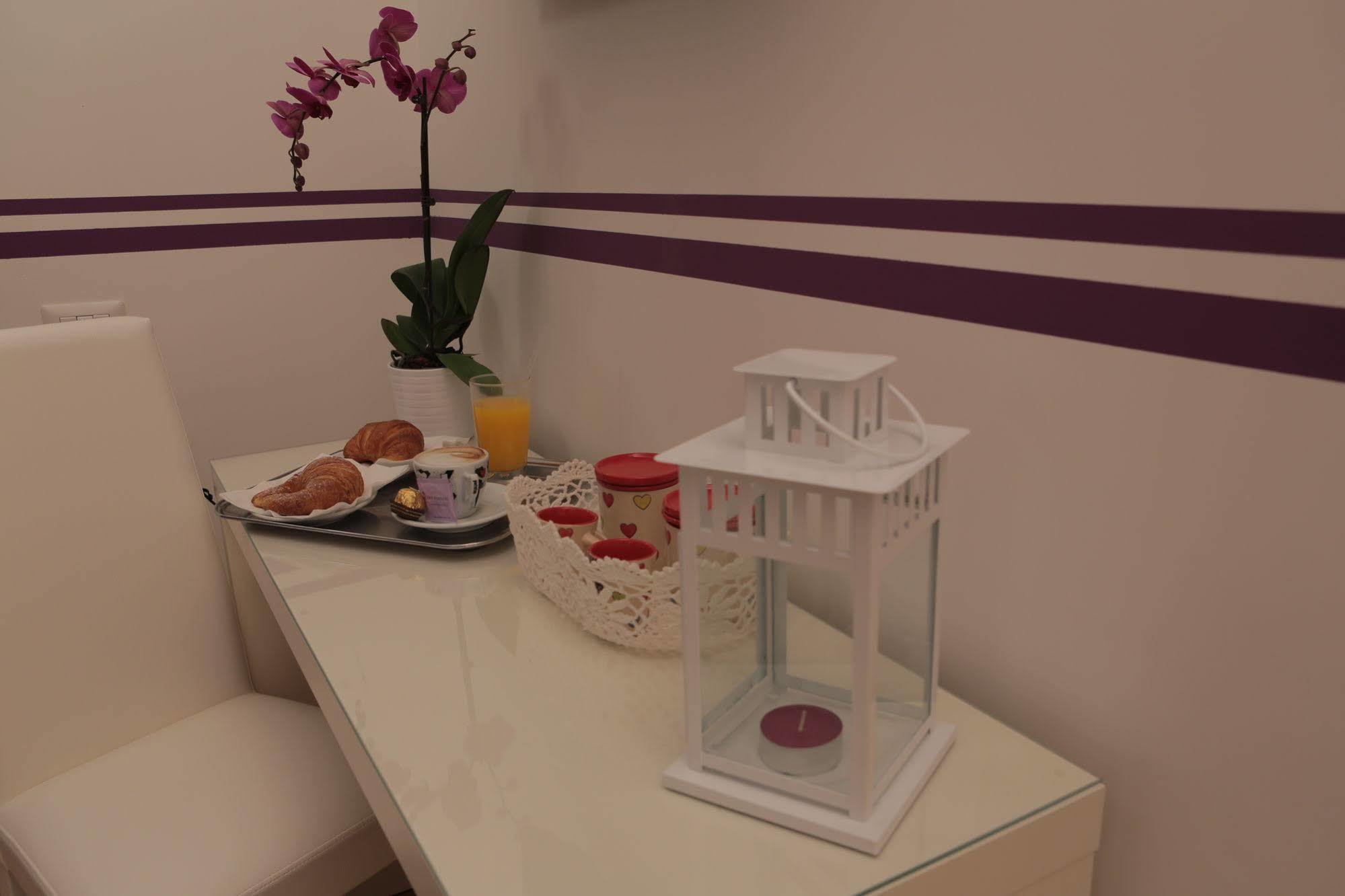 Domus Horatio Bed & Breakfast Roma