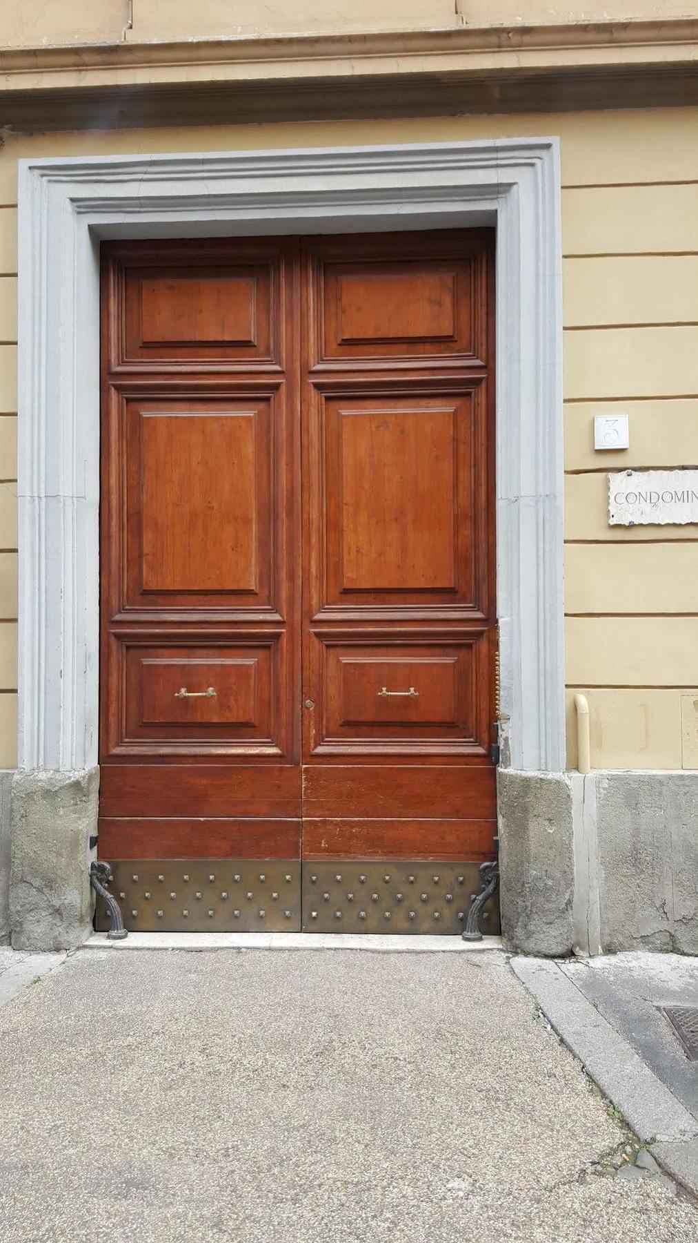 Bed & Breakfast Domus Horatio Roma