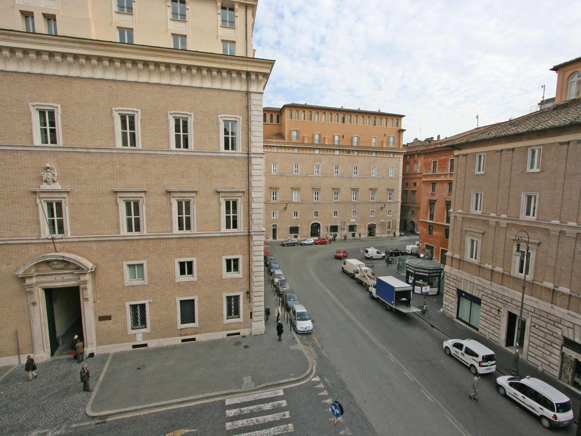 Casa Navona
