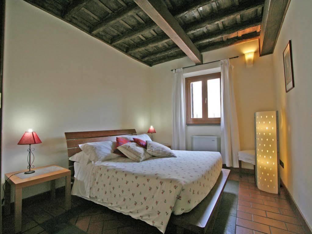 Appartamento Casa Navona Roma