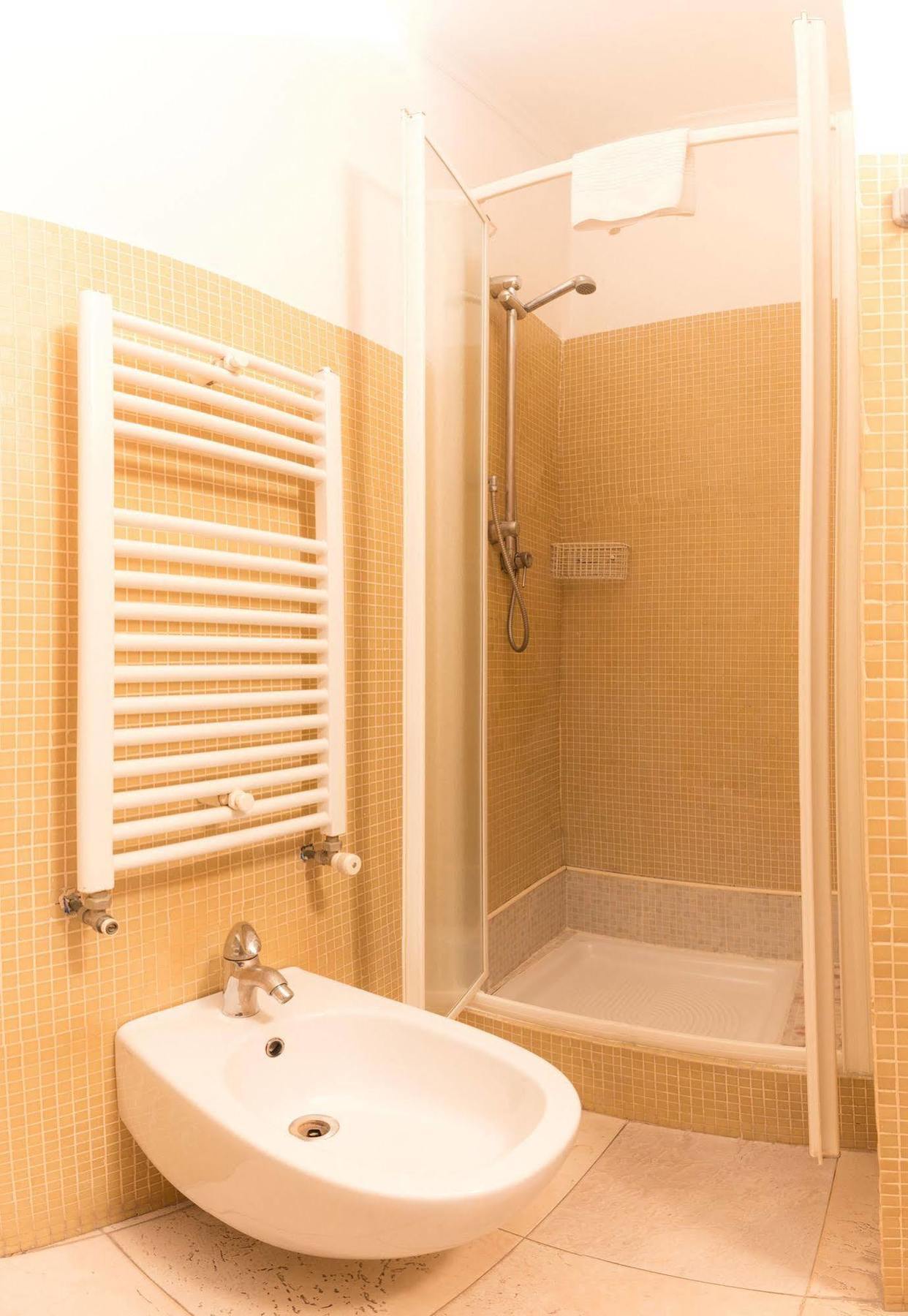 Residenza Ki Bed & Breakfast Rome