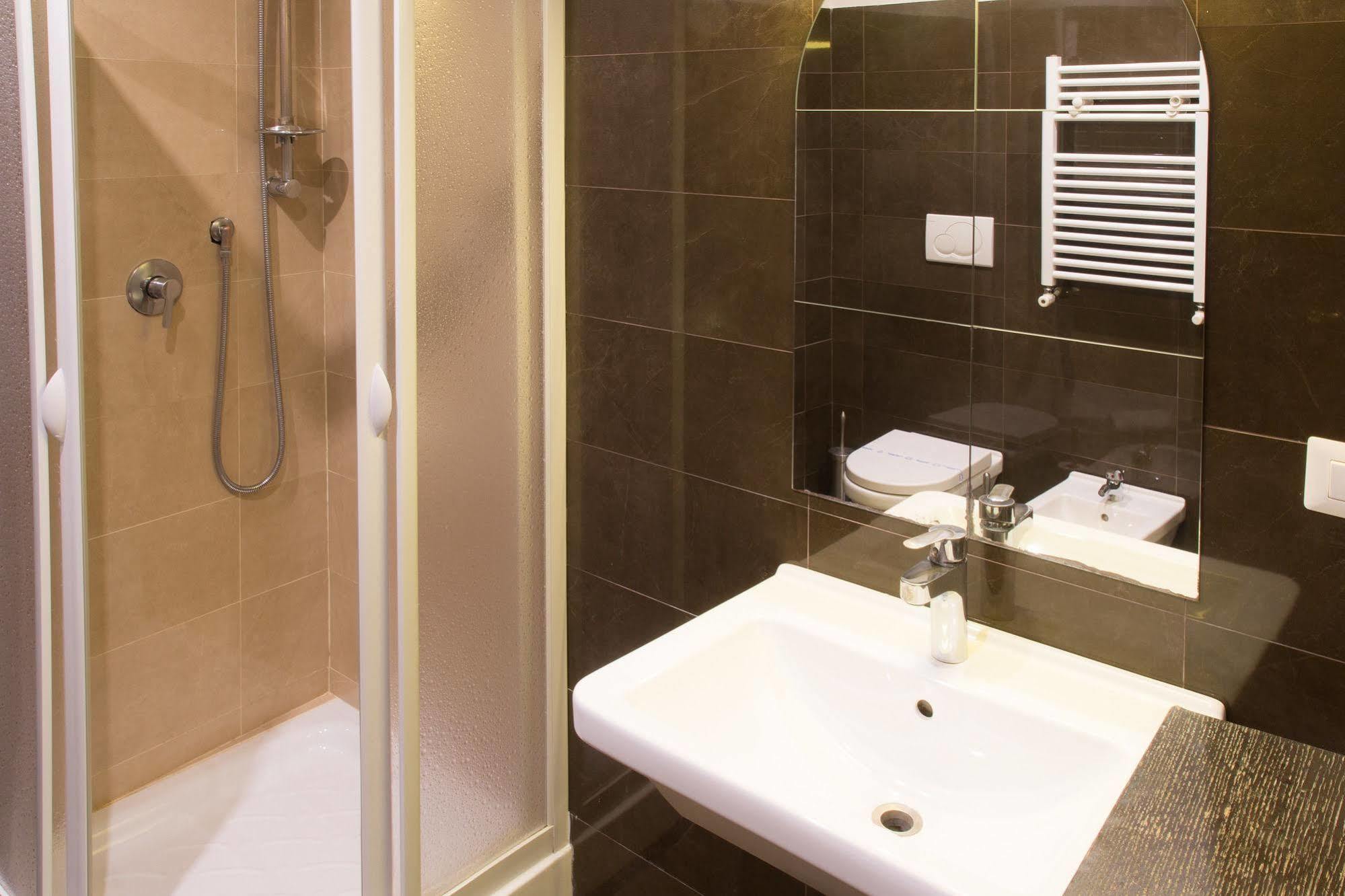 Residenza Ki Bed & Breakfast Rome