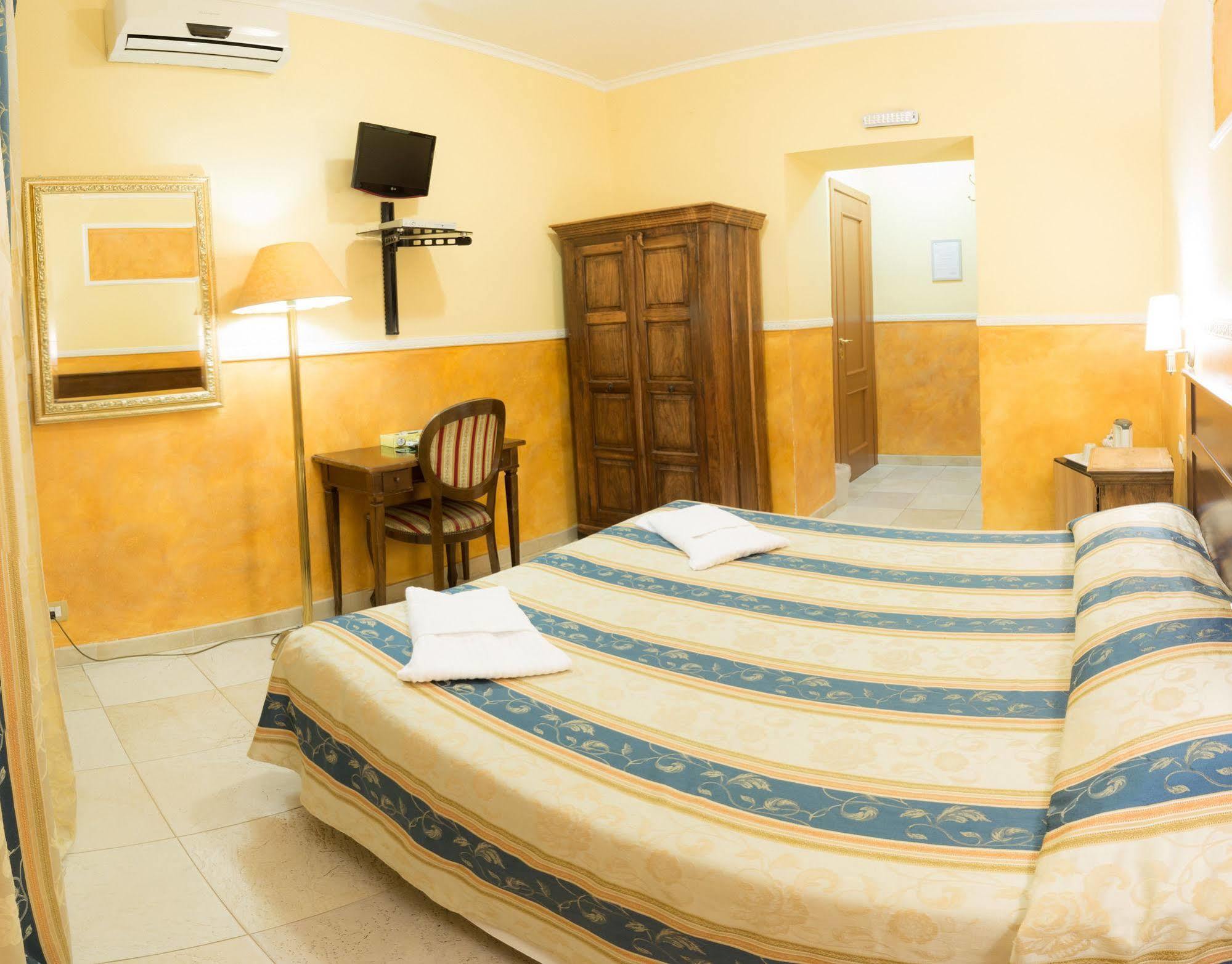 Residenza Ki 3*
