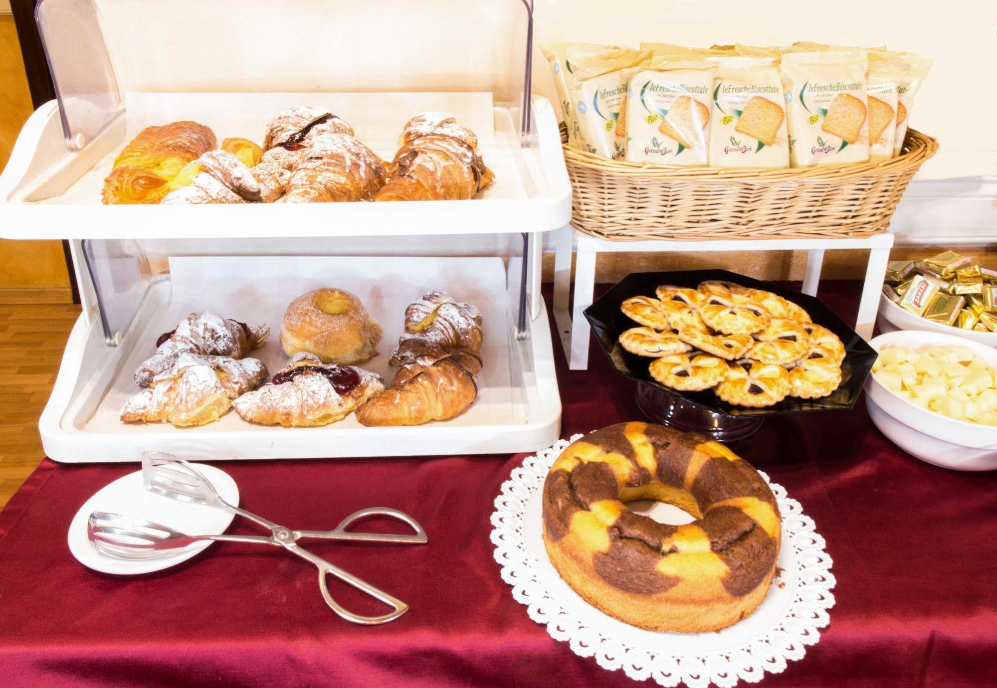 Bed & Breakfast Residenza Ki Rome