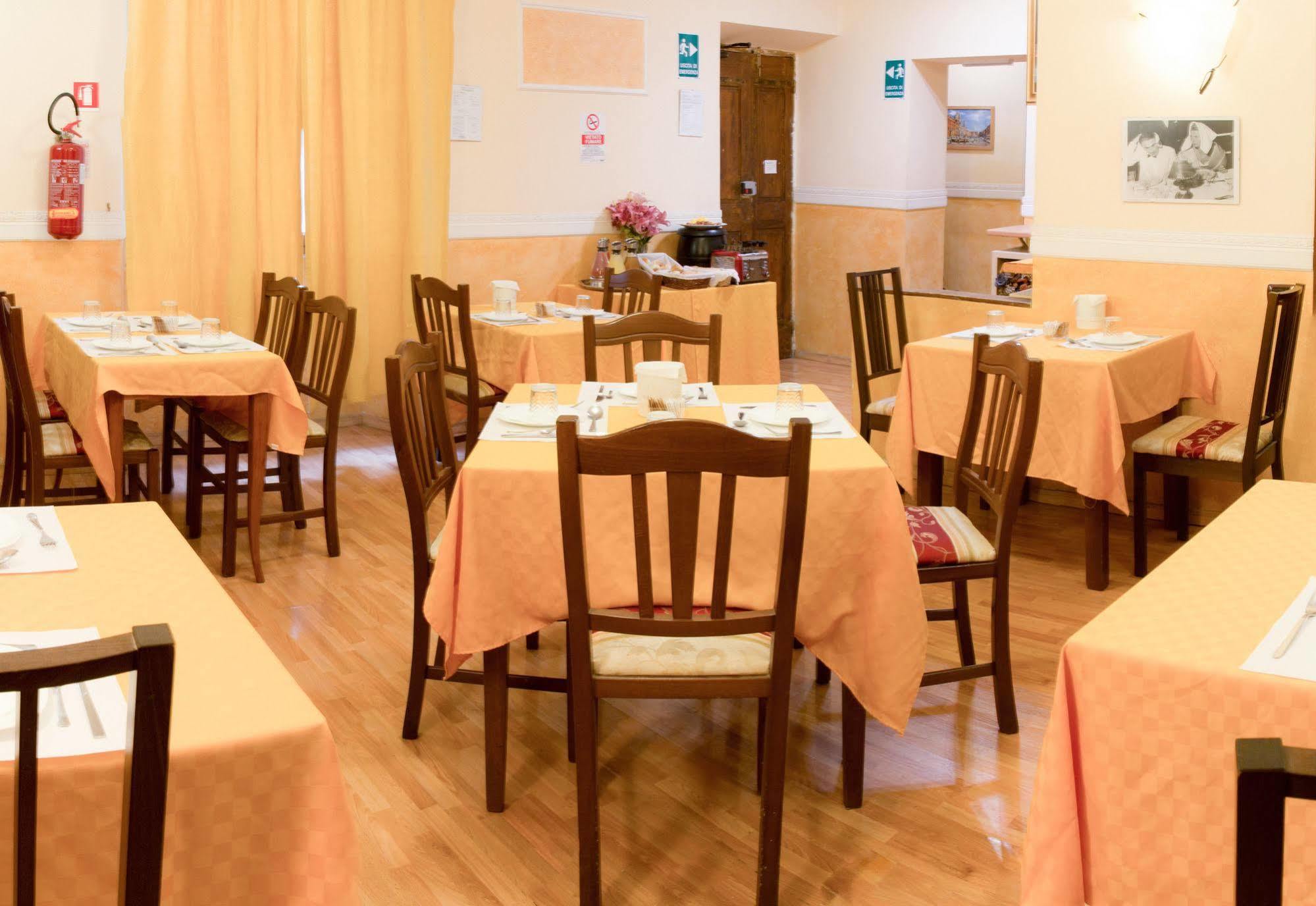 Residenza Ki Bed & Breakfast