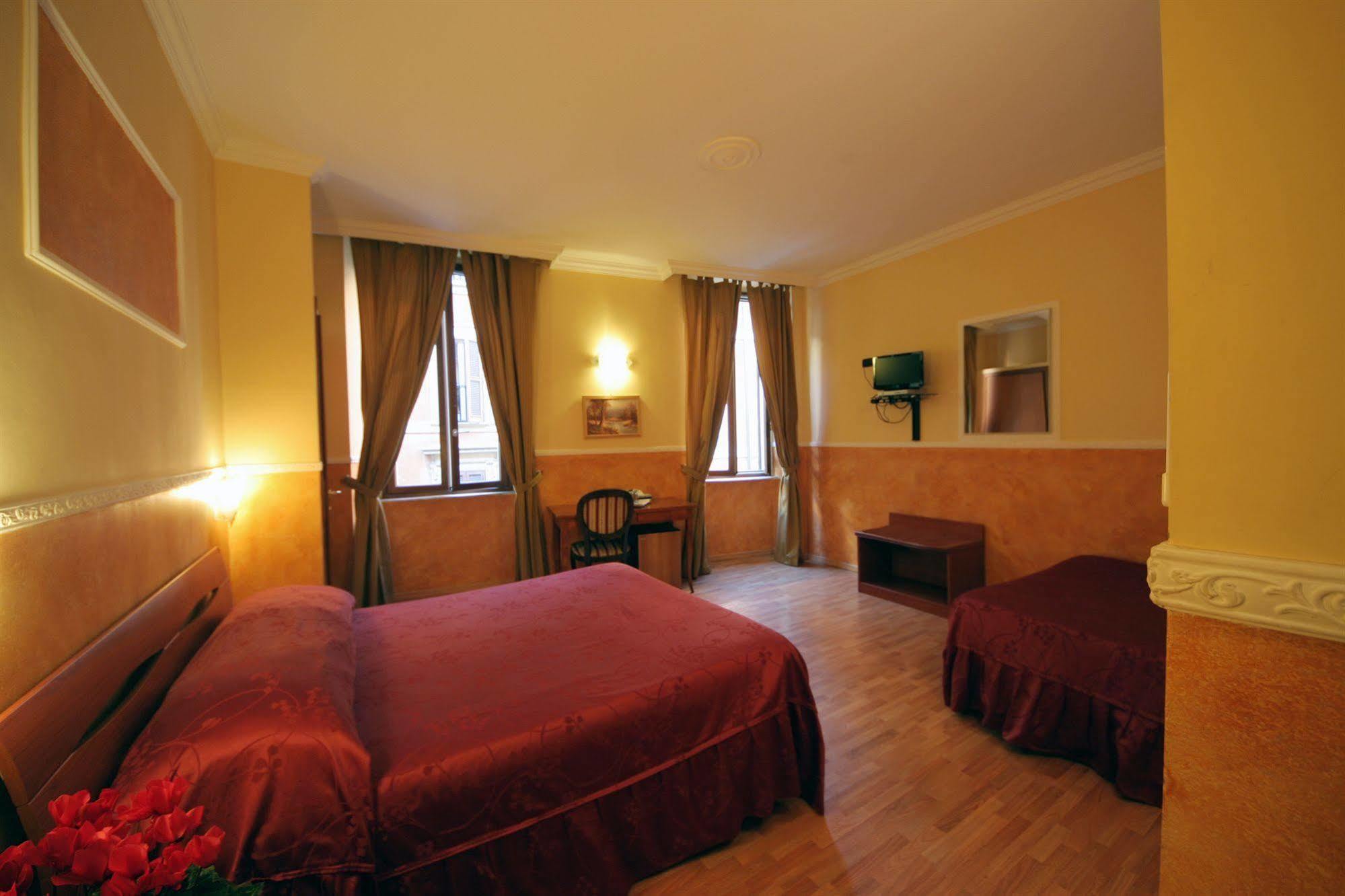 Residenza Ki 3* Rome