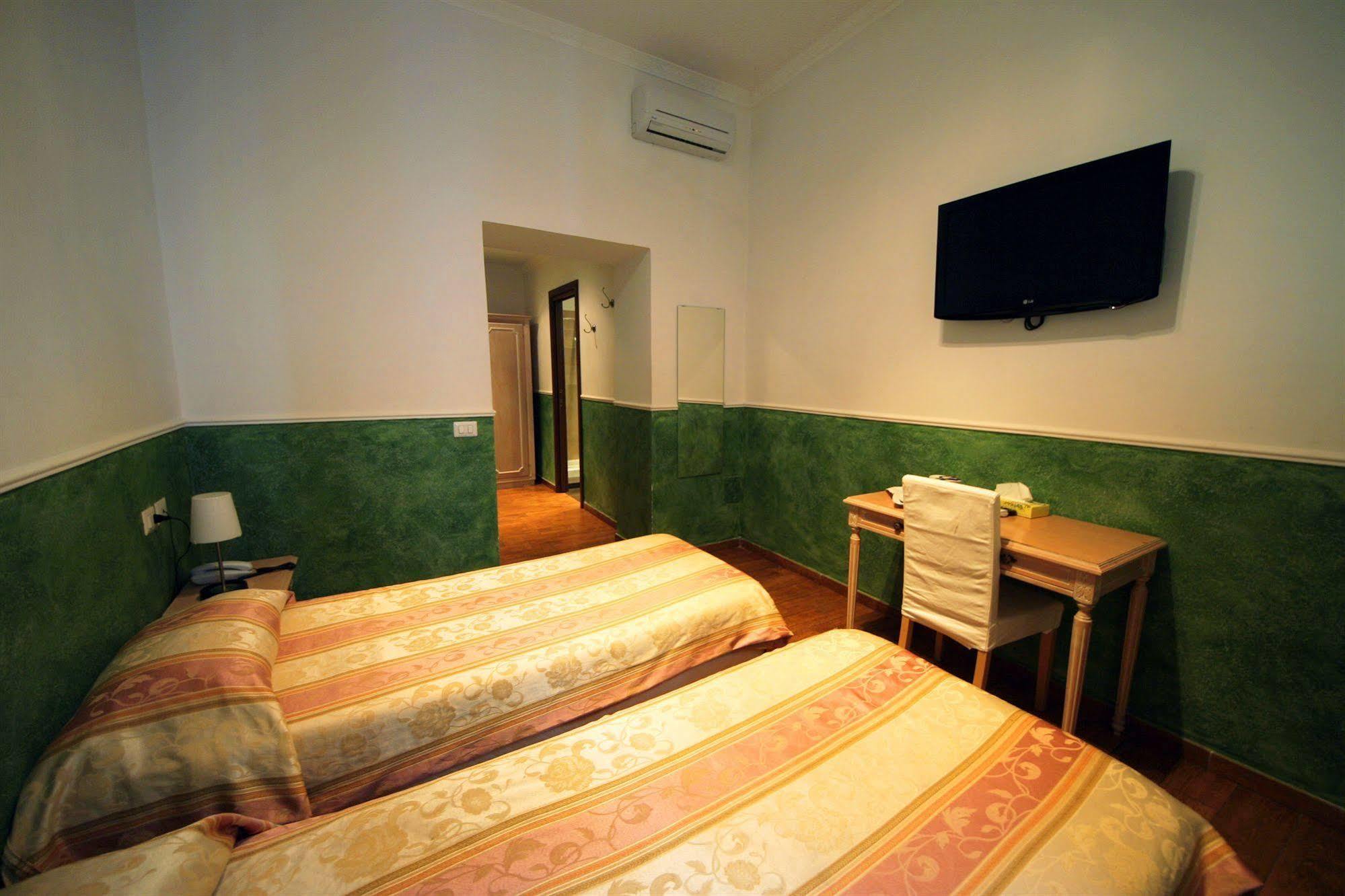 Residenza Ki 3*